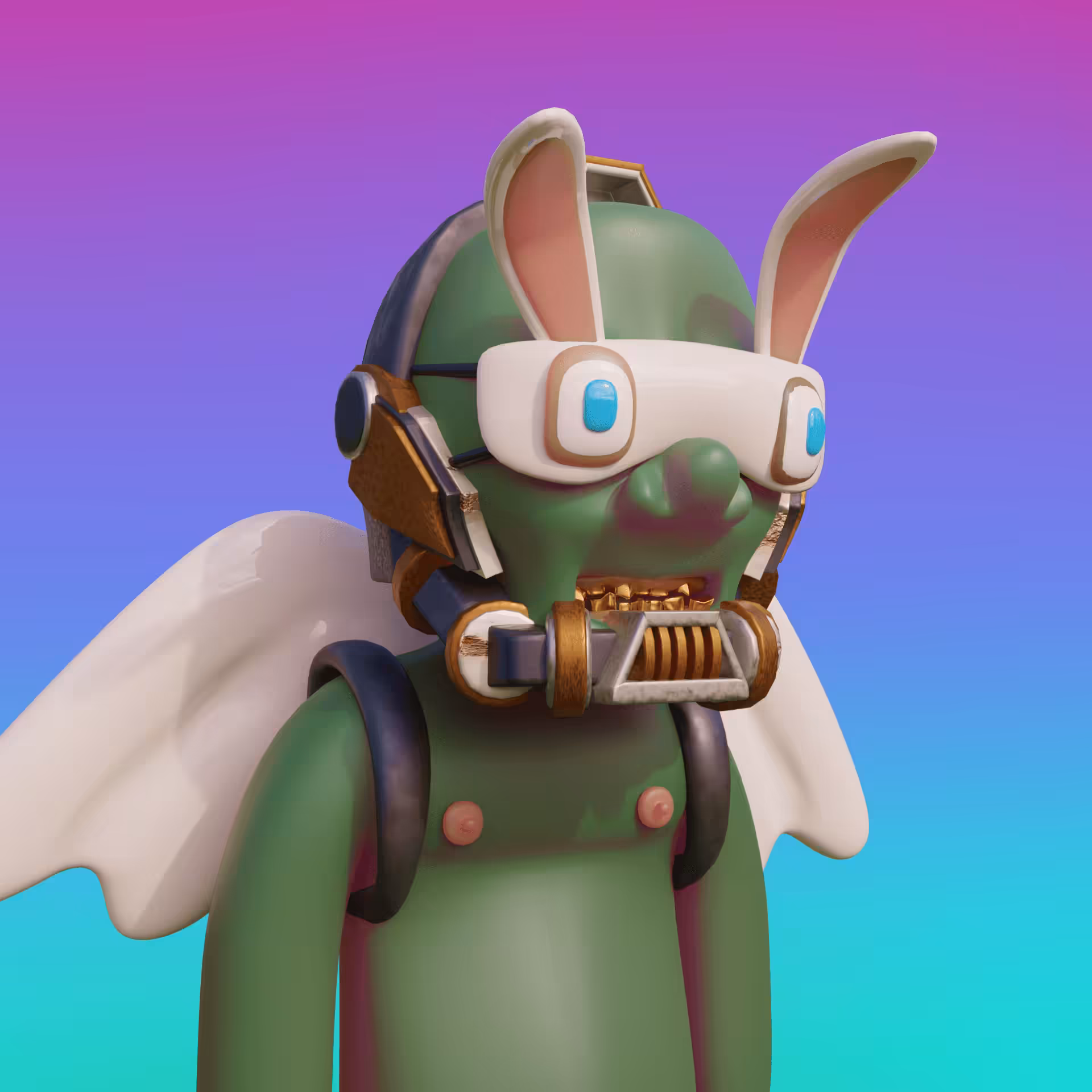 Zombie Villager 283