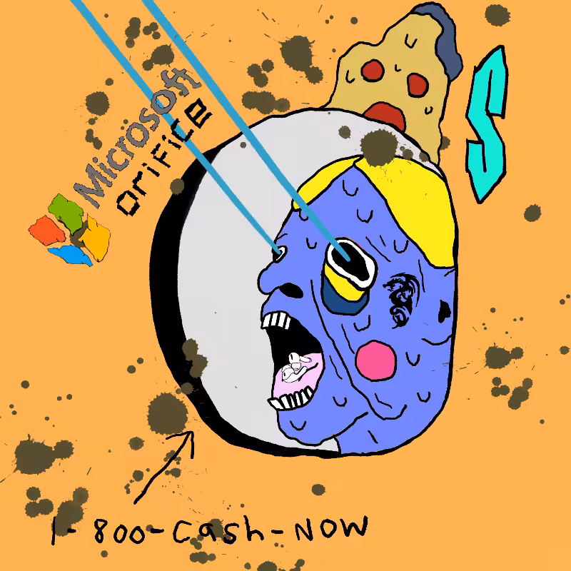 glory hole$ #720