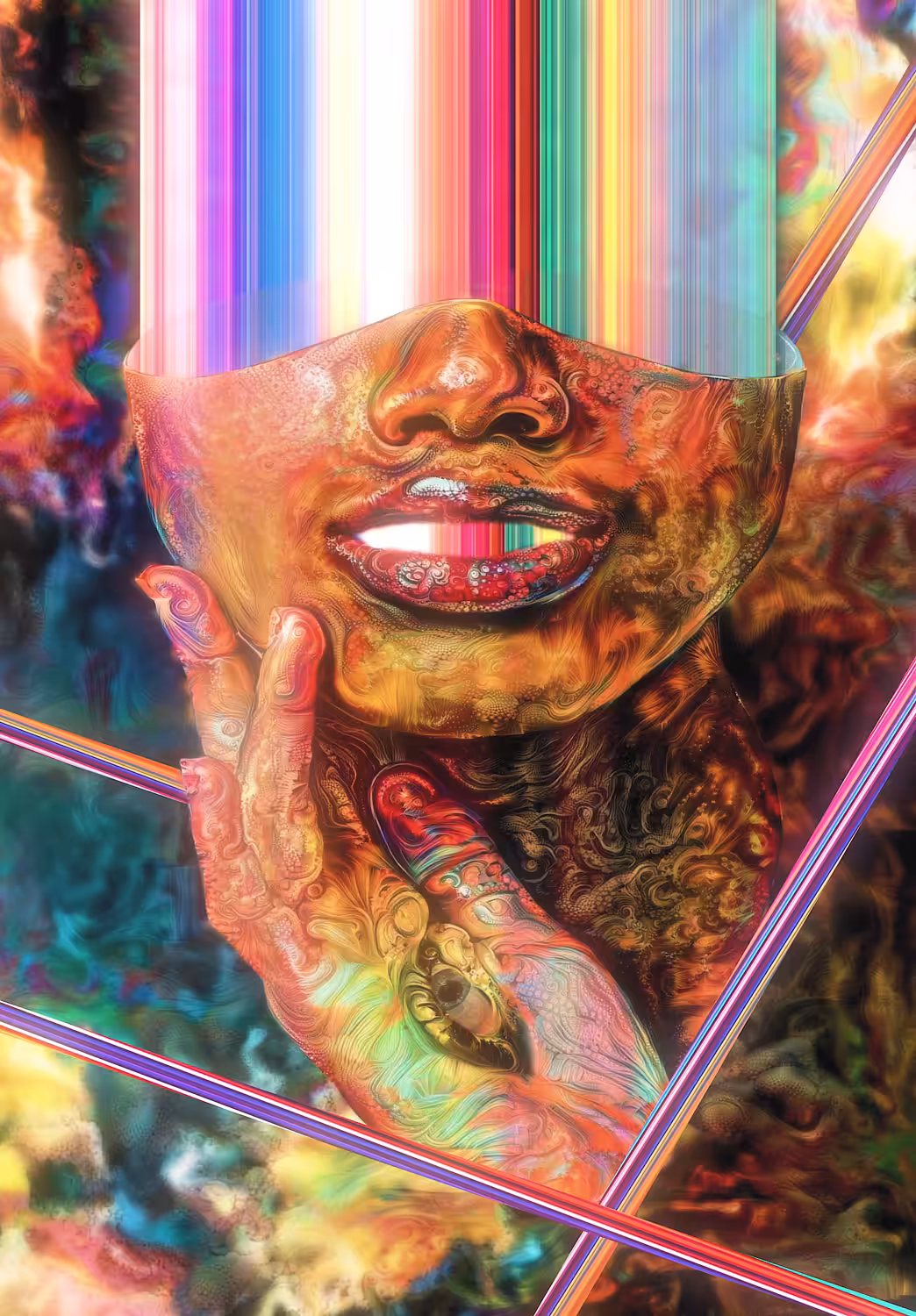 Awaken Study I
