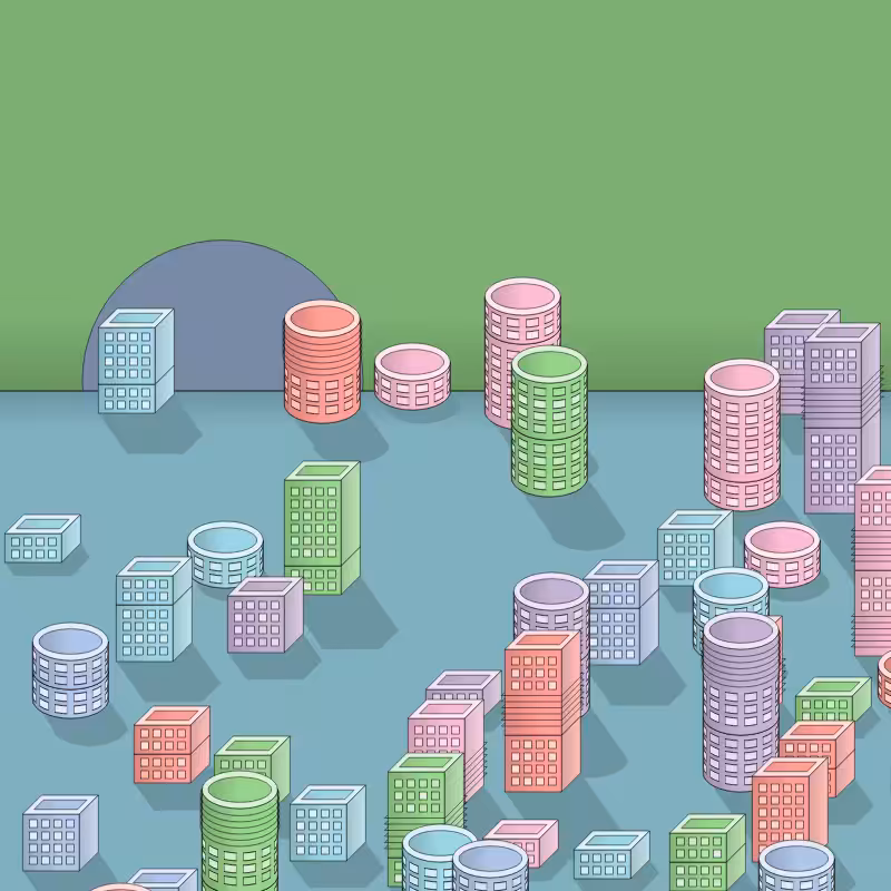 City Life #44