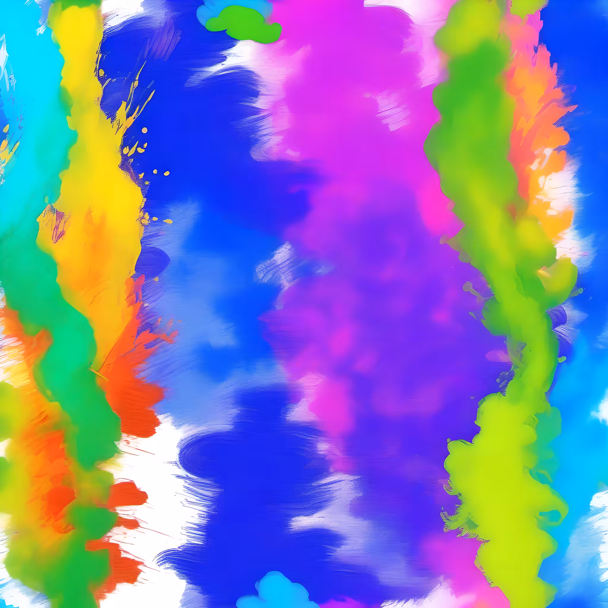 Cloud Cover #1
