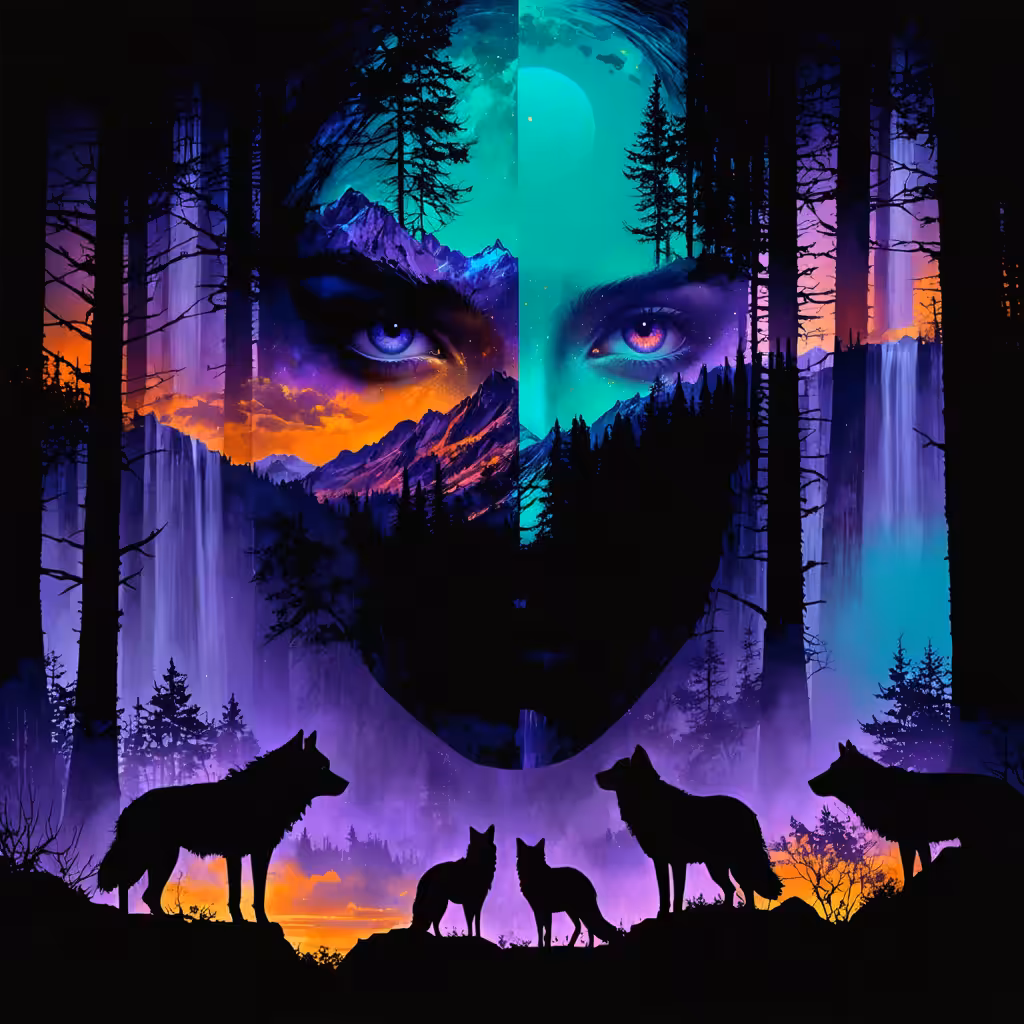 Mother of Wolves