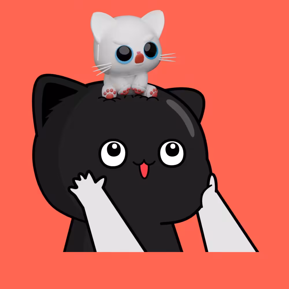 #358 x Neko Studio