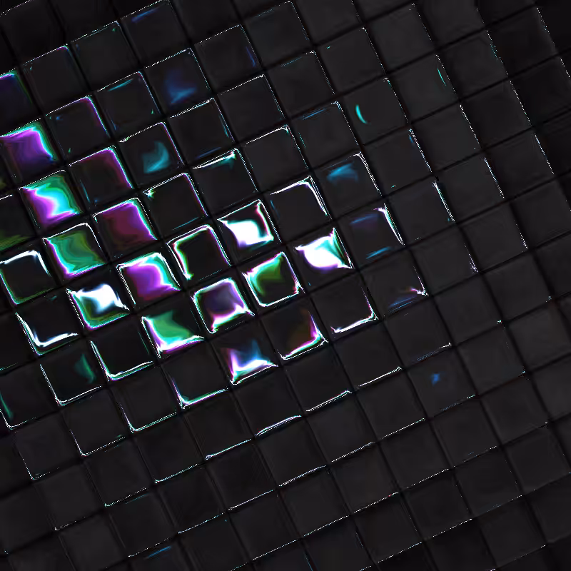Microreactors/A Box of Chocolates #16