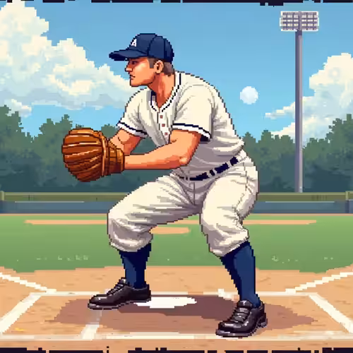 DataBaseball: Clint Courtney - 1956 (2.8 PV)