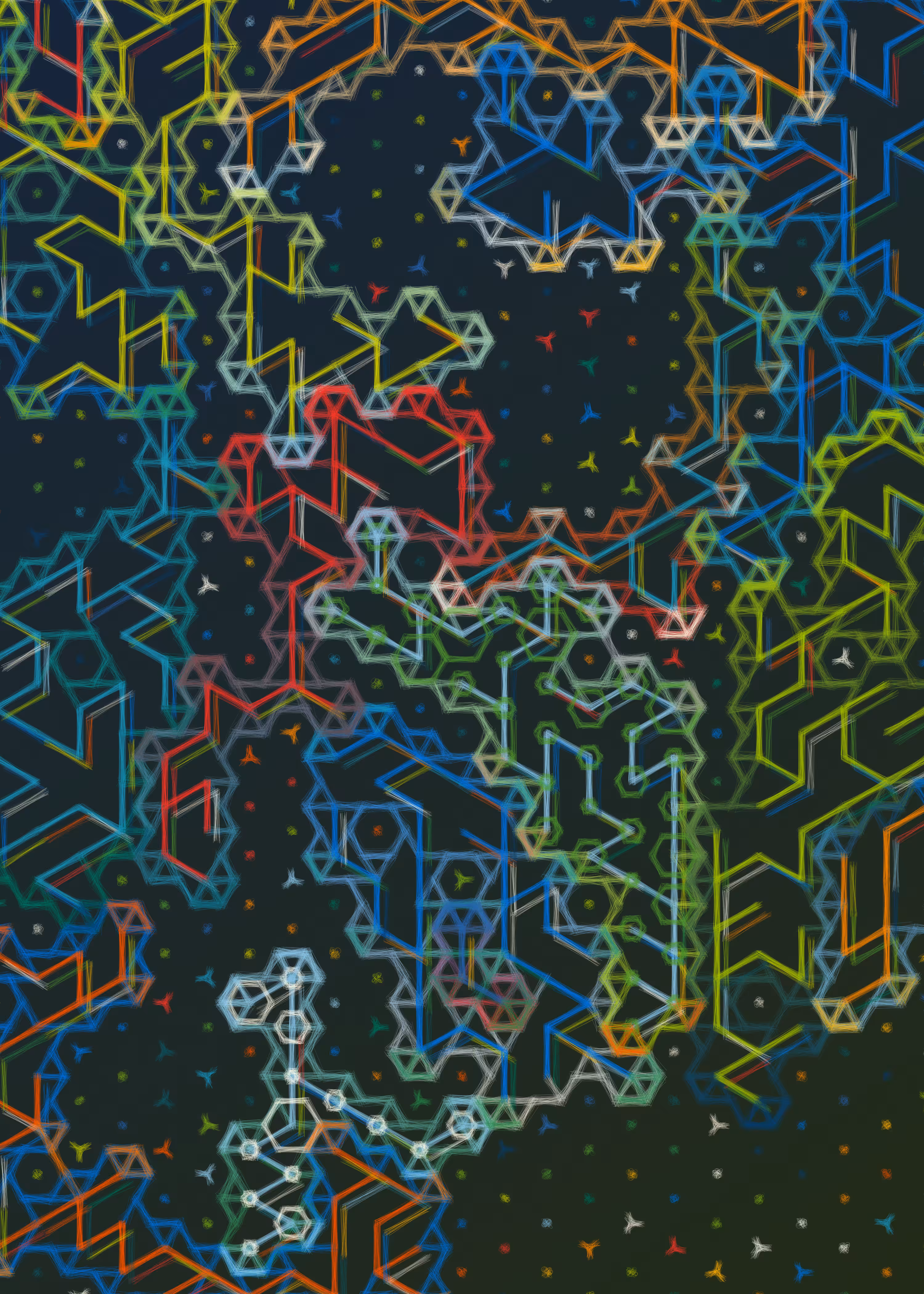 Hex Appeal #24
