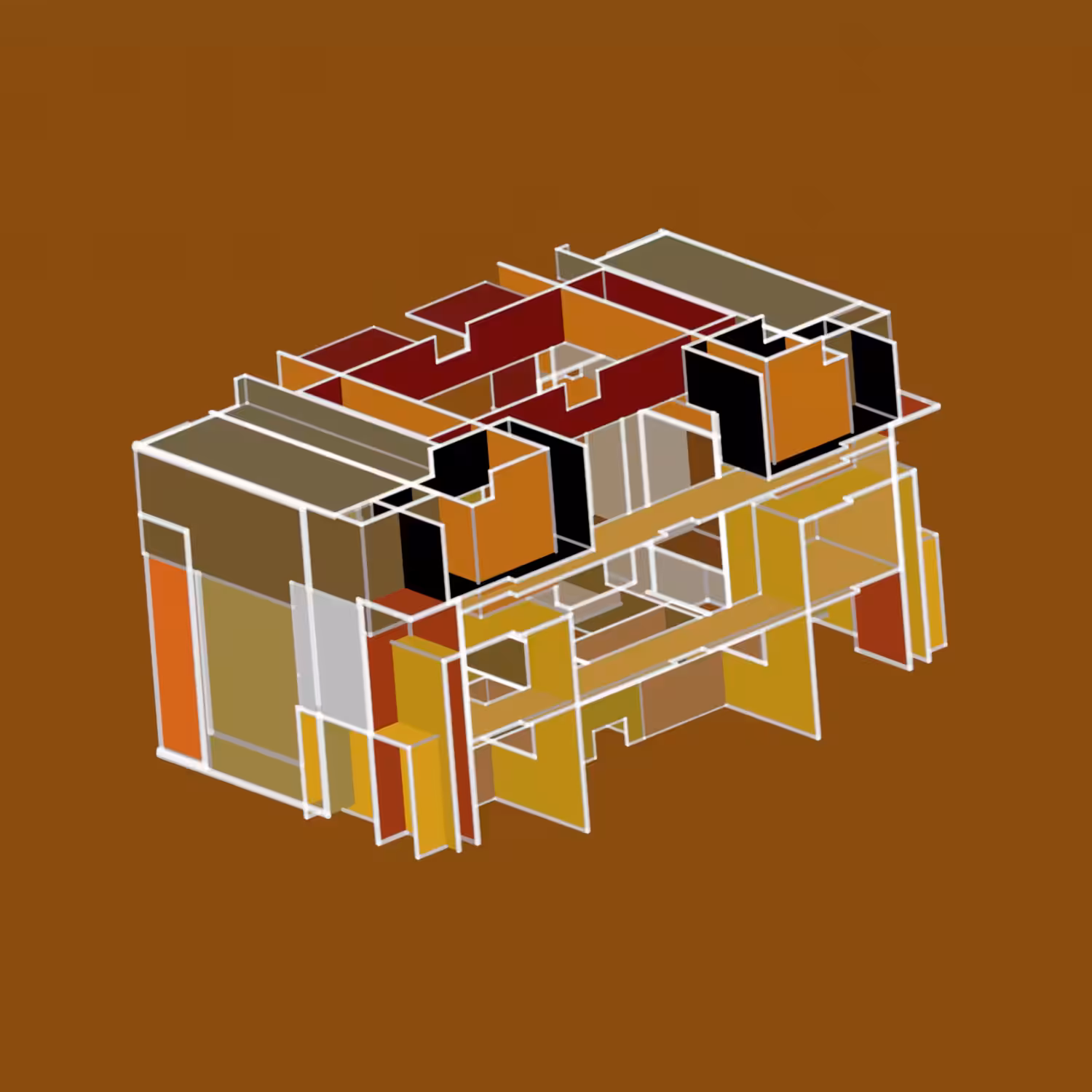 rumpelgraph 32/99 of Series 2