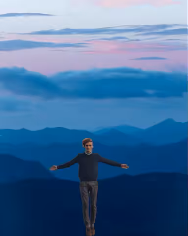 Levitation