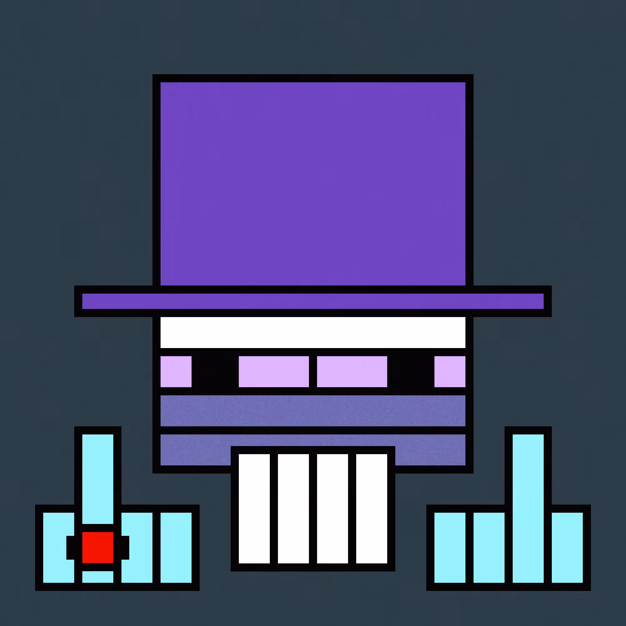 Degens: Degen #9495
