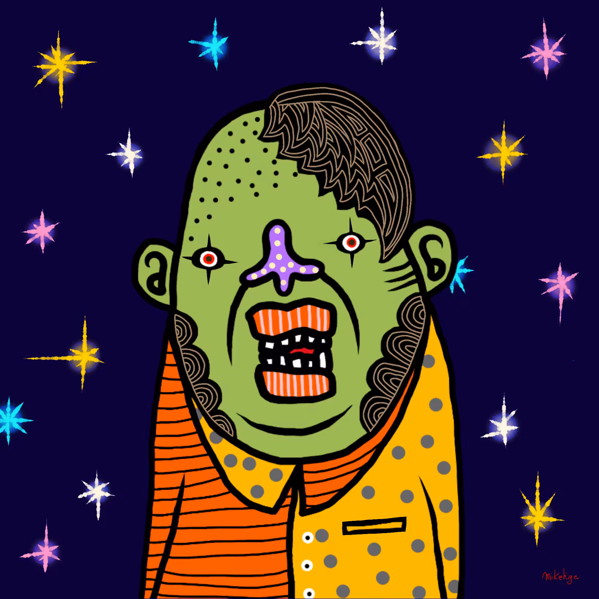 VOEpajamas