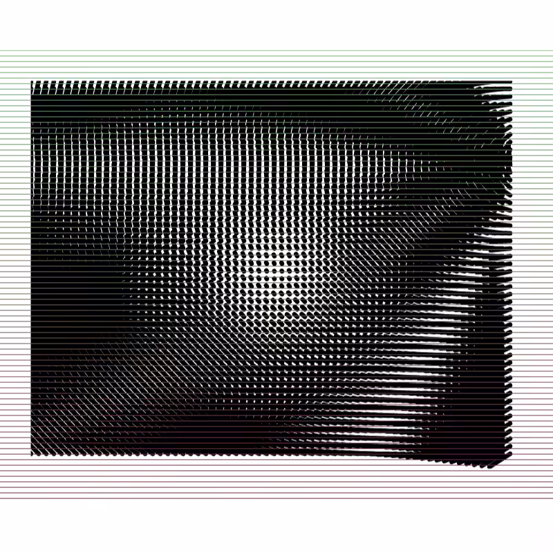 Primordial Signal #65