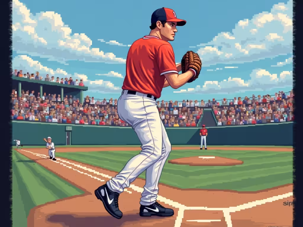 DataBaseball: Nelson Cruz - 2017 (4.4 PV)