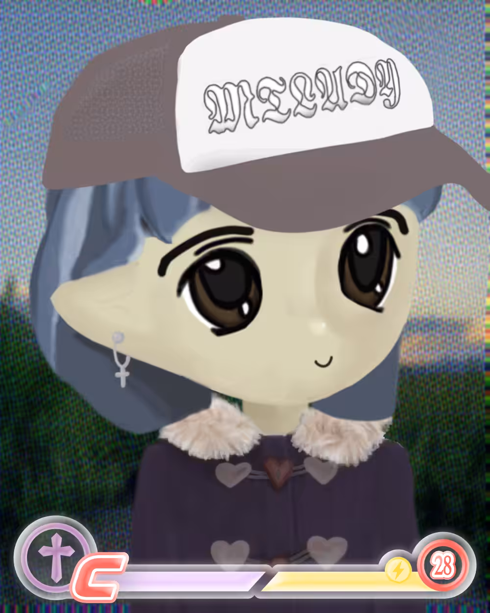 Milady 5619