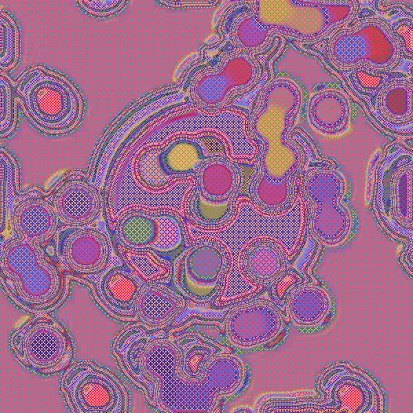 low orbit #49