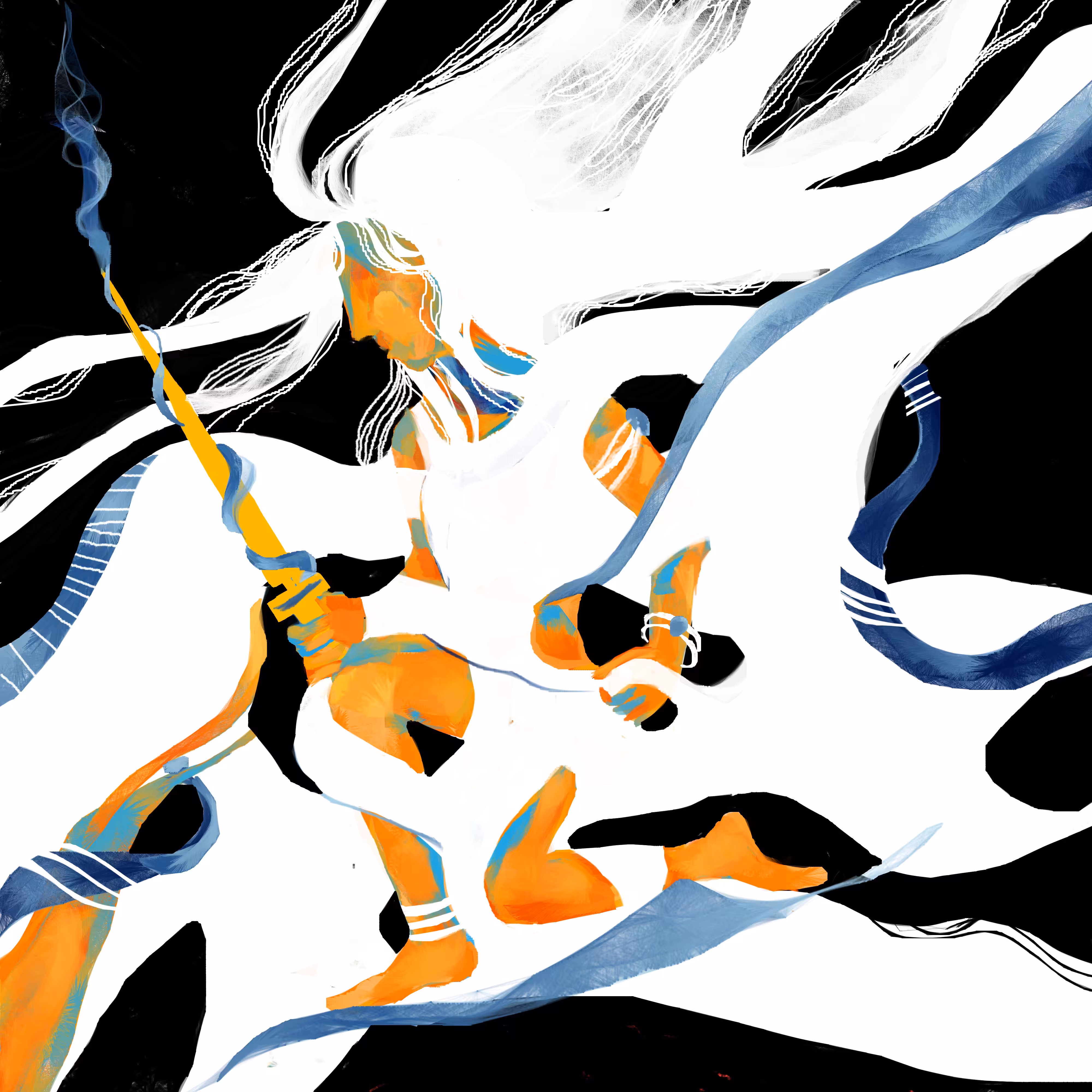 Warrior