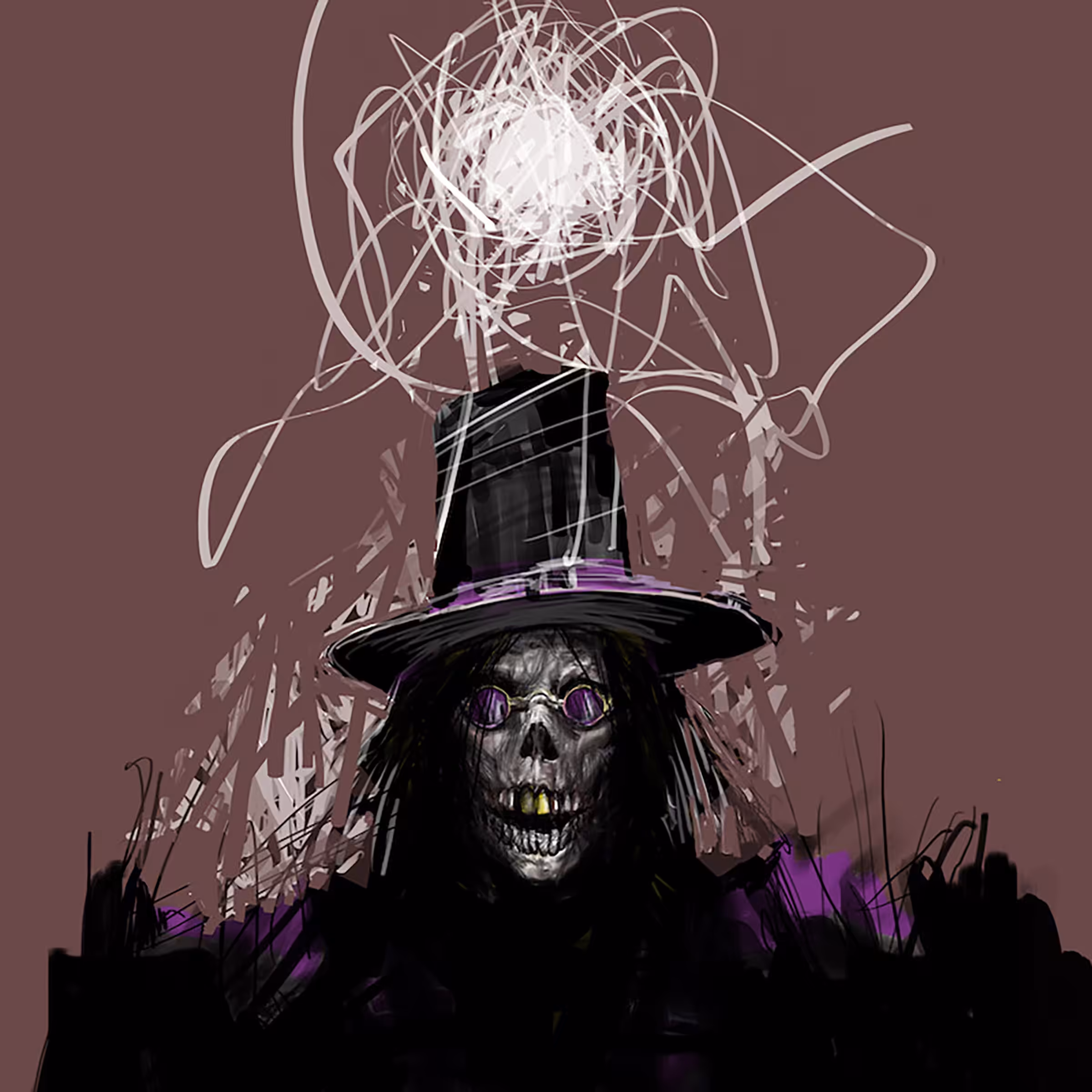 Pilgrim