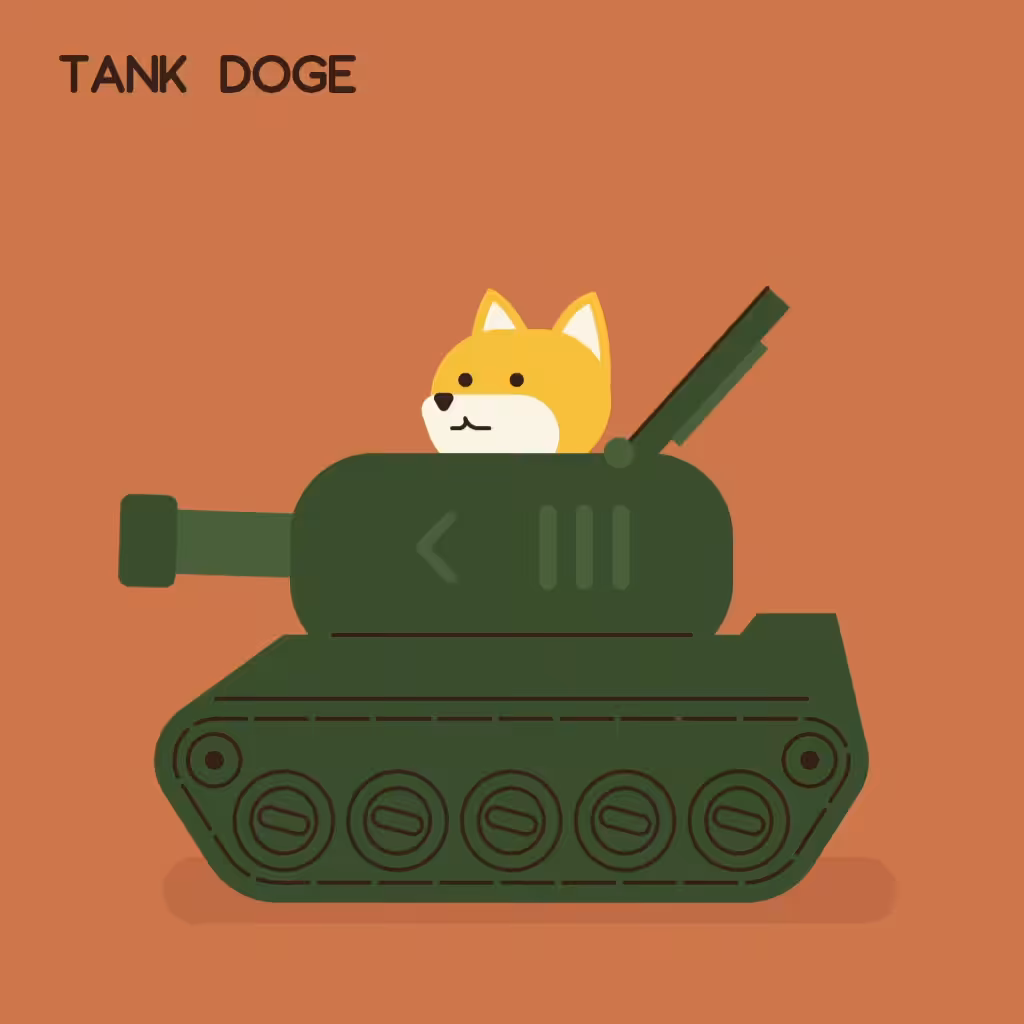 Tank Doge