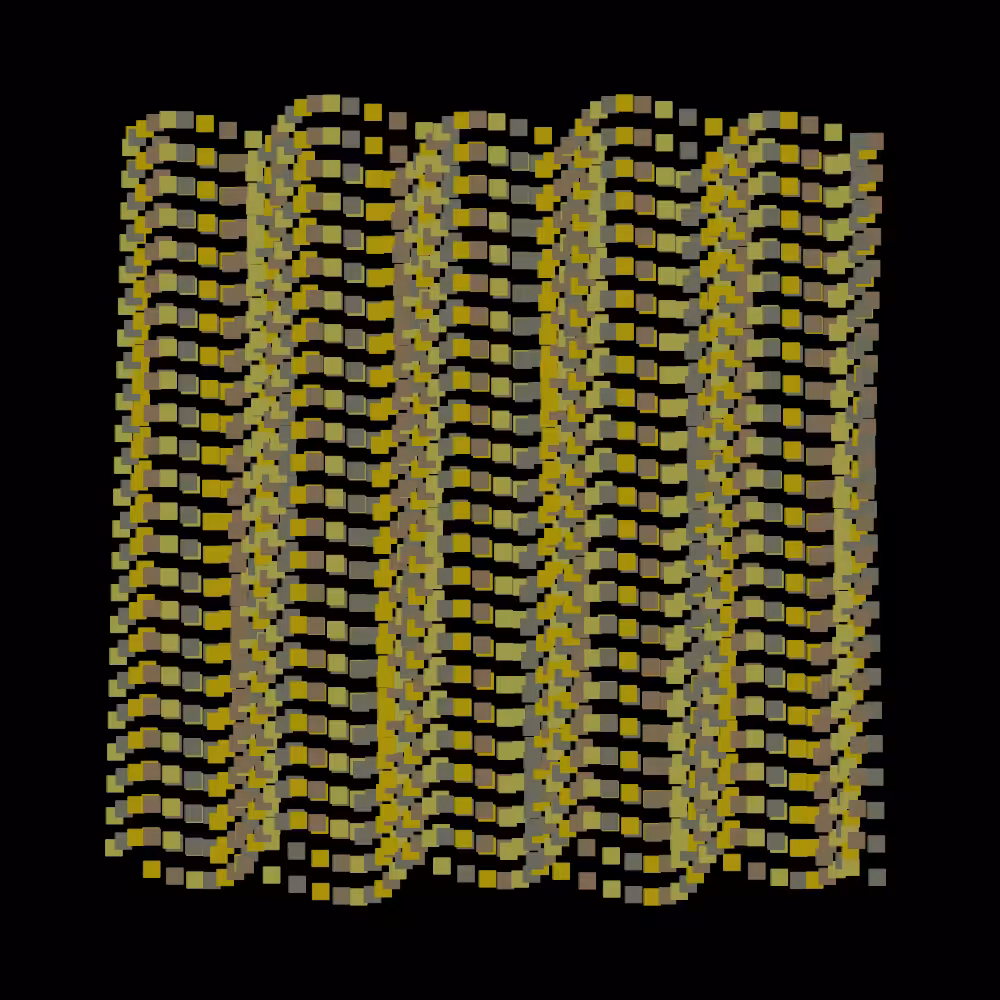 w a v e #40