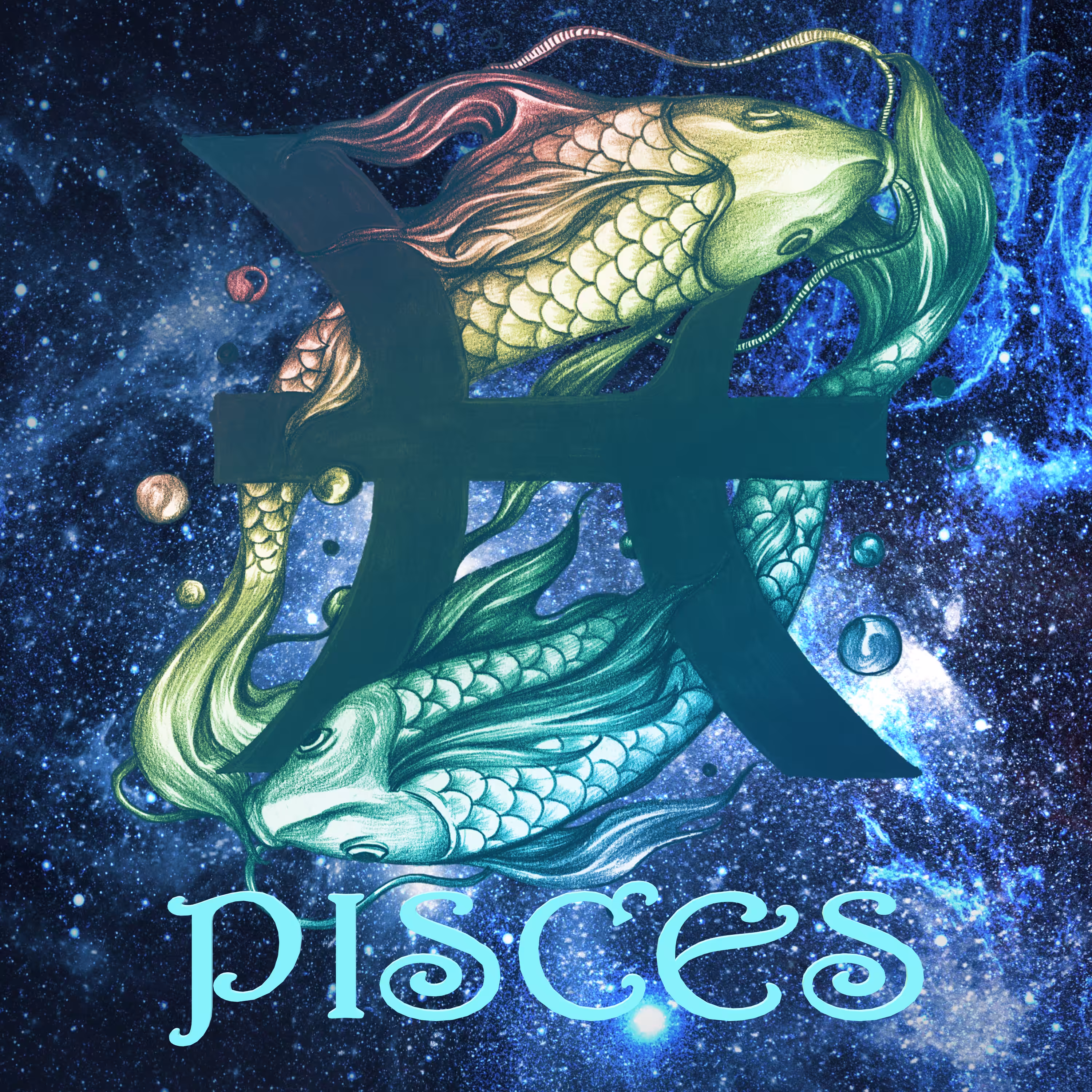 Nifty Zodiac Signs: Zodiac: Pisces #12