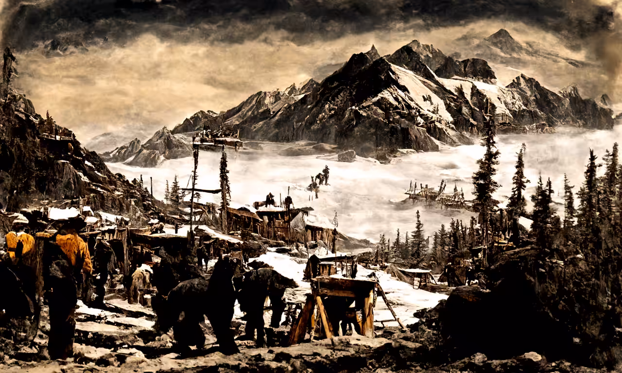 Klondike