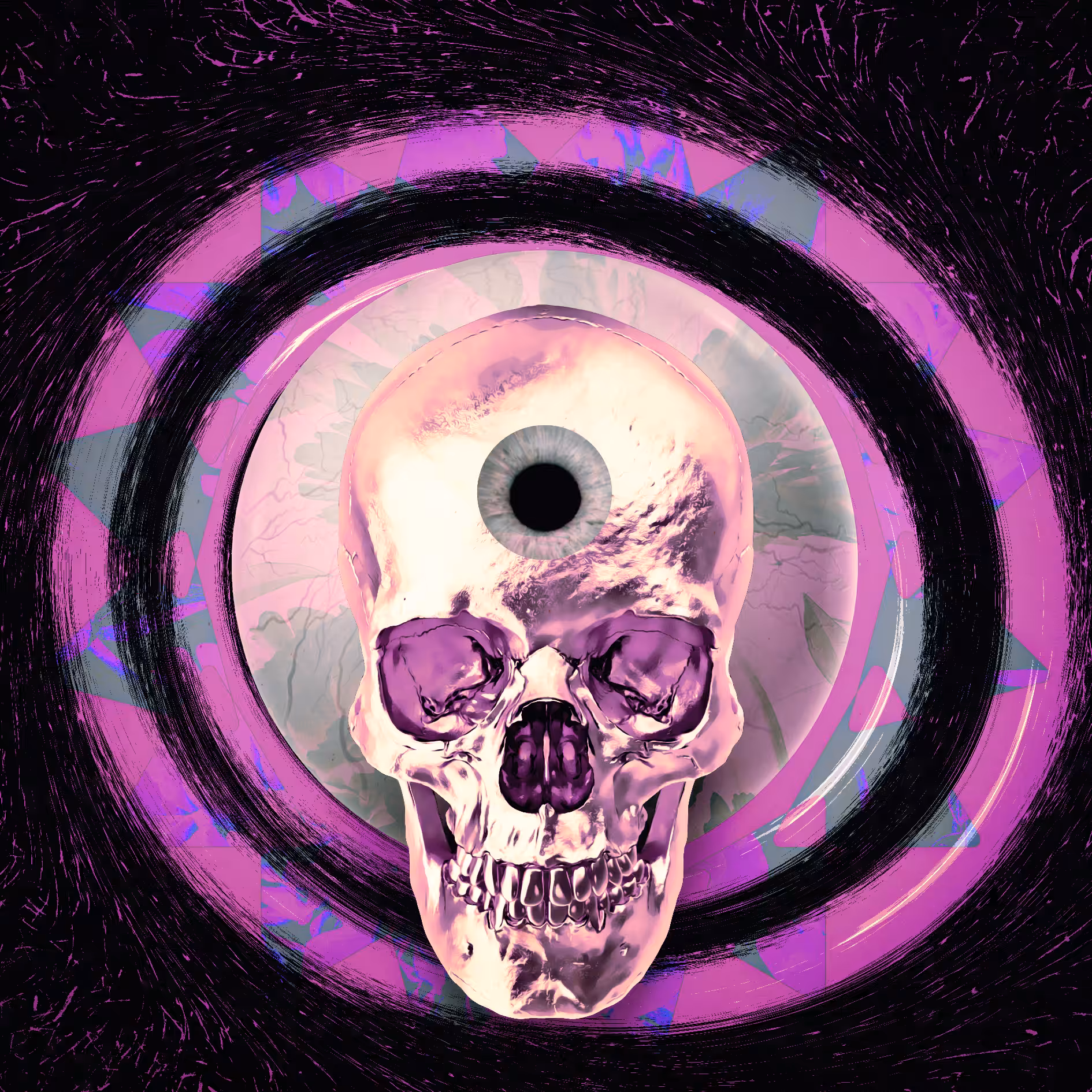 Skulley E