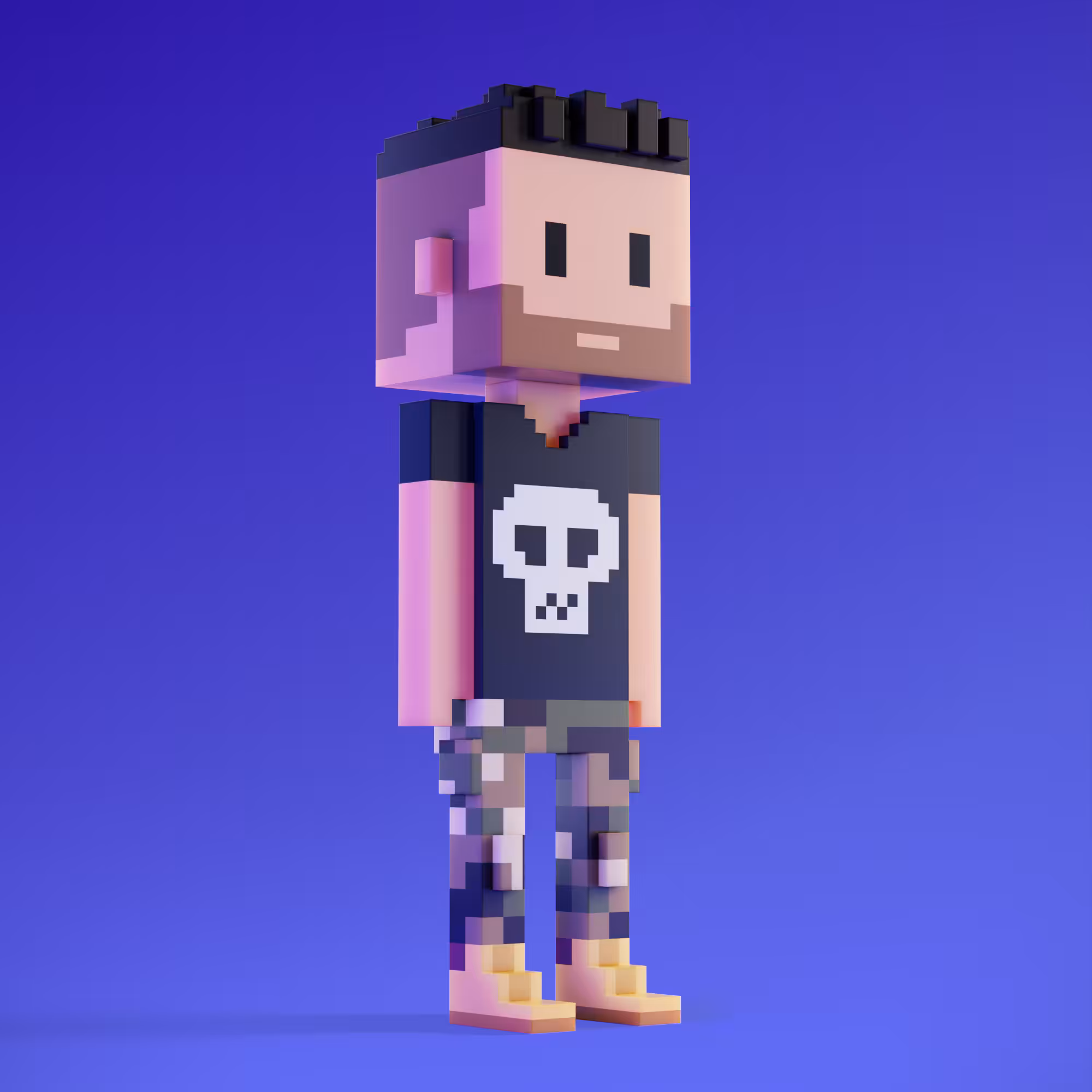 Meebit #4521