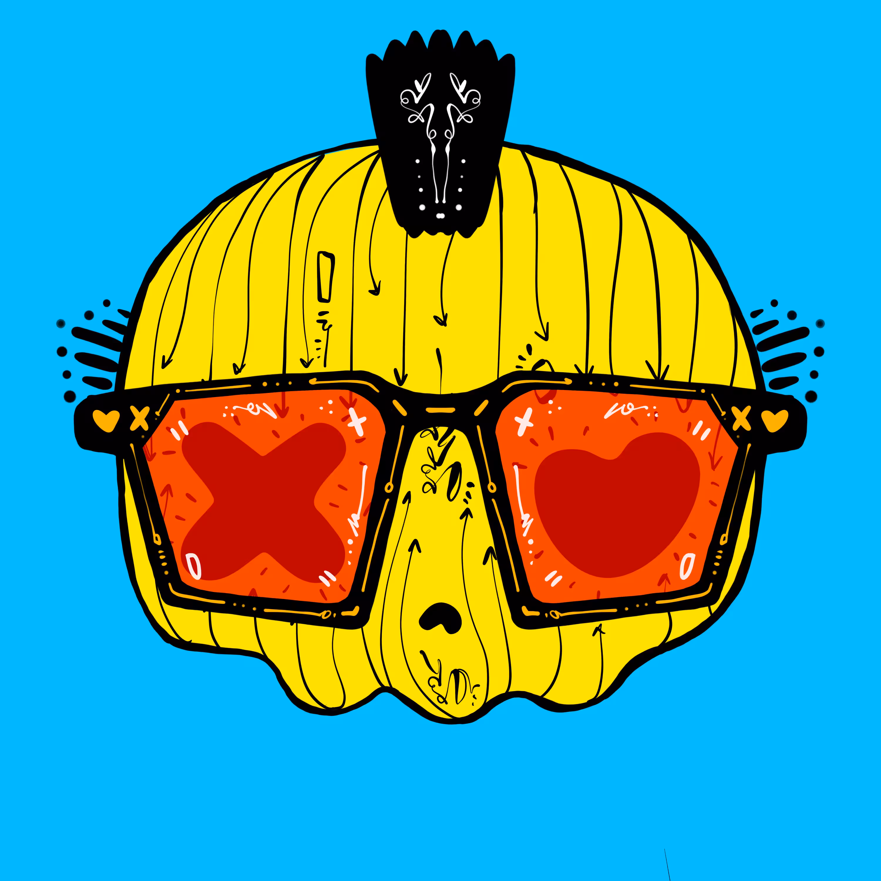 ORGNLS by SABET #59954