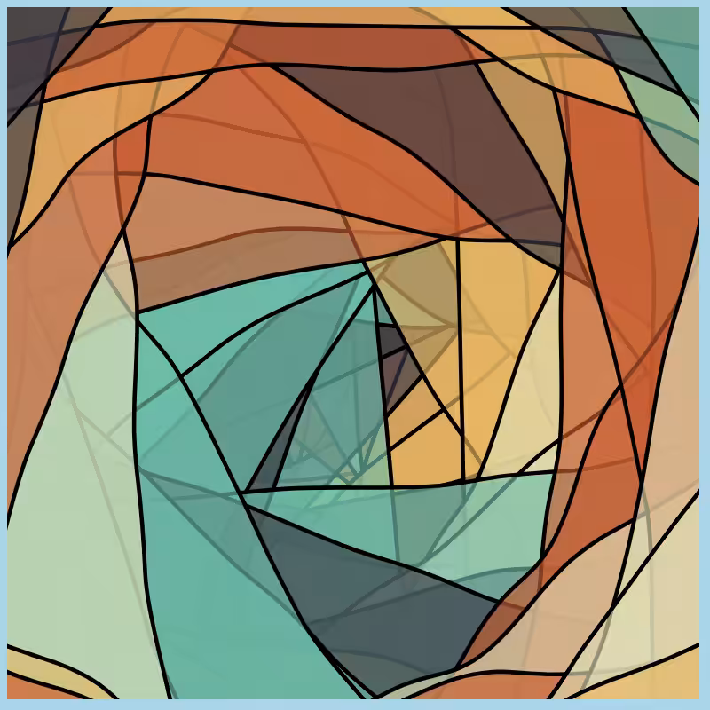Lines #9