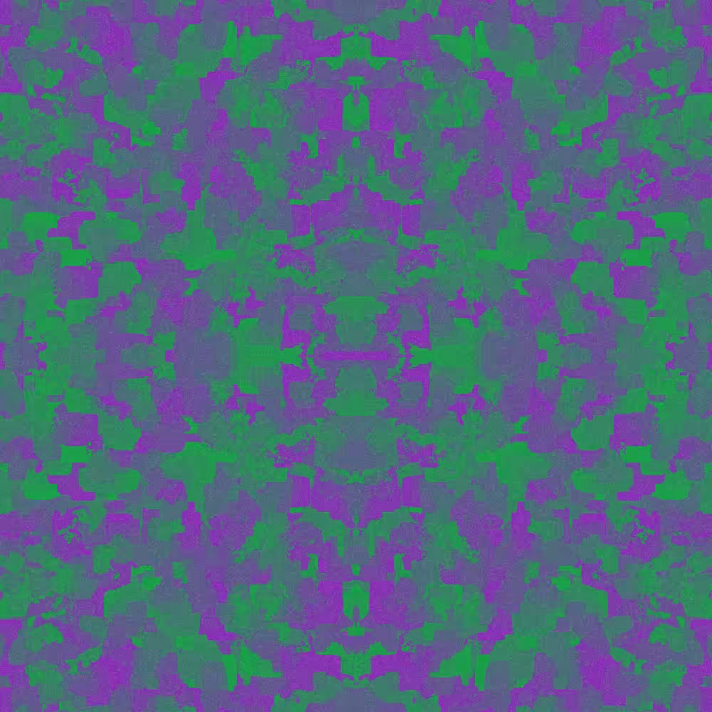 Random Colors #151