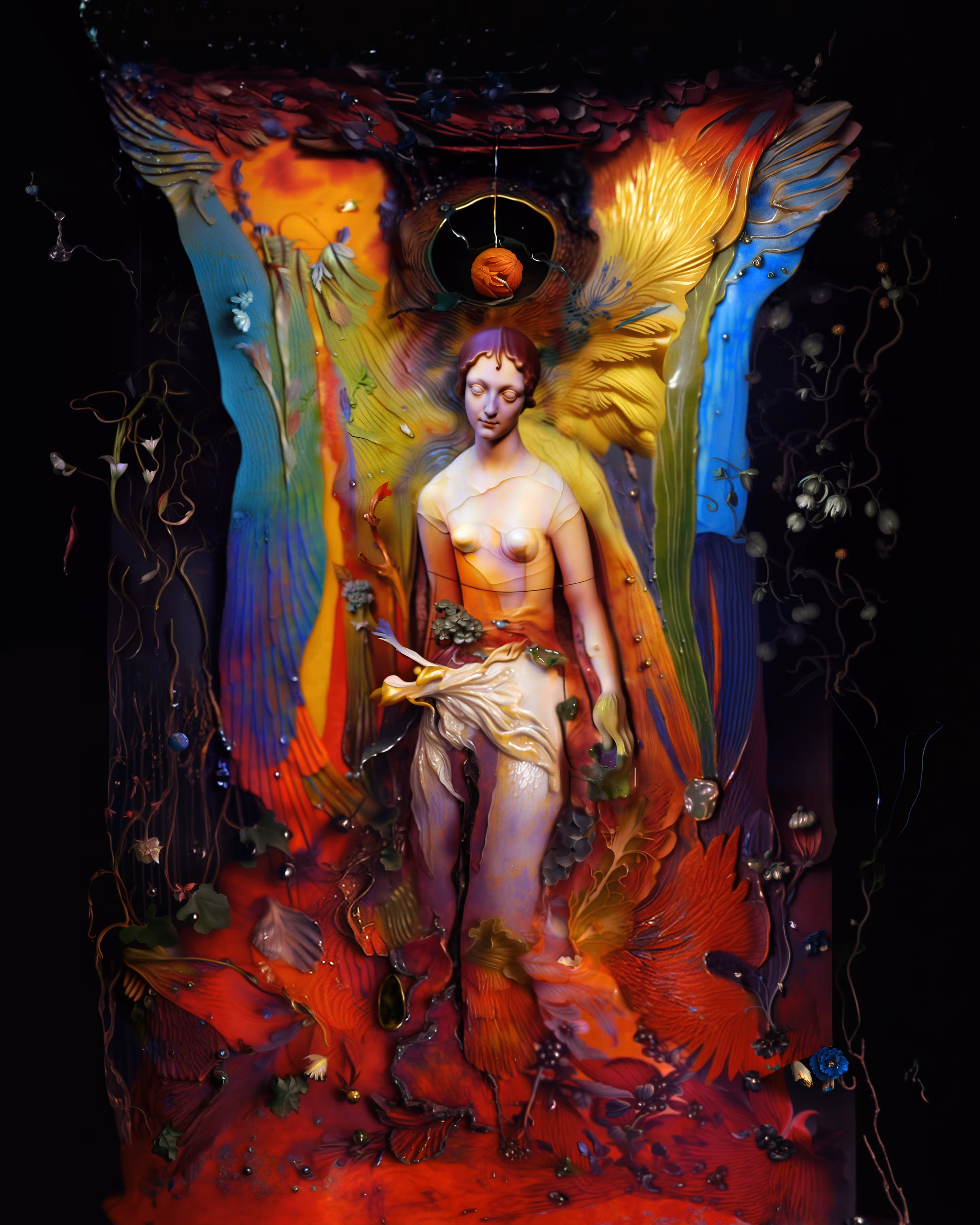 Ascension