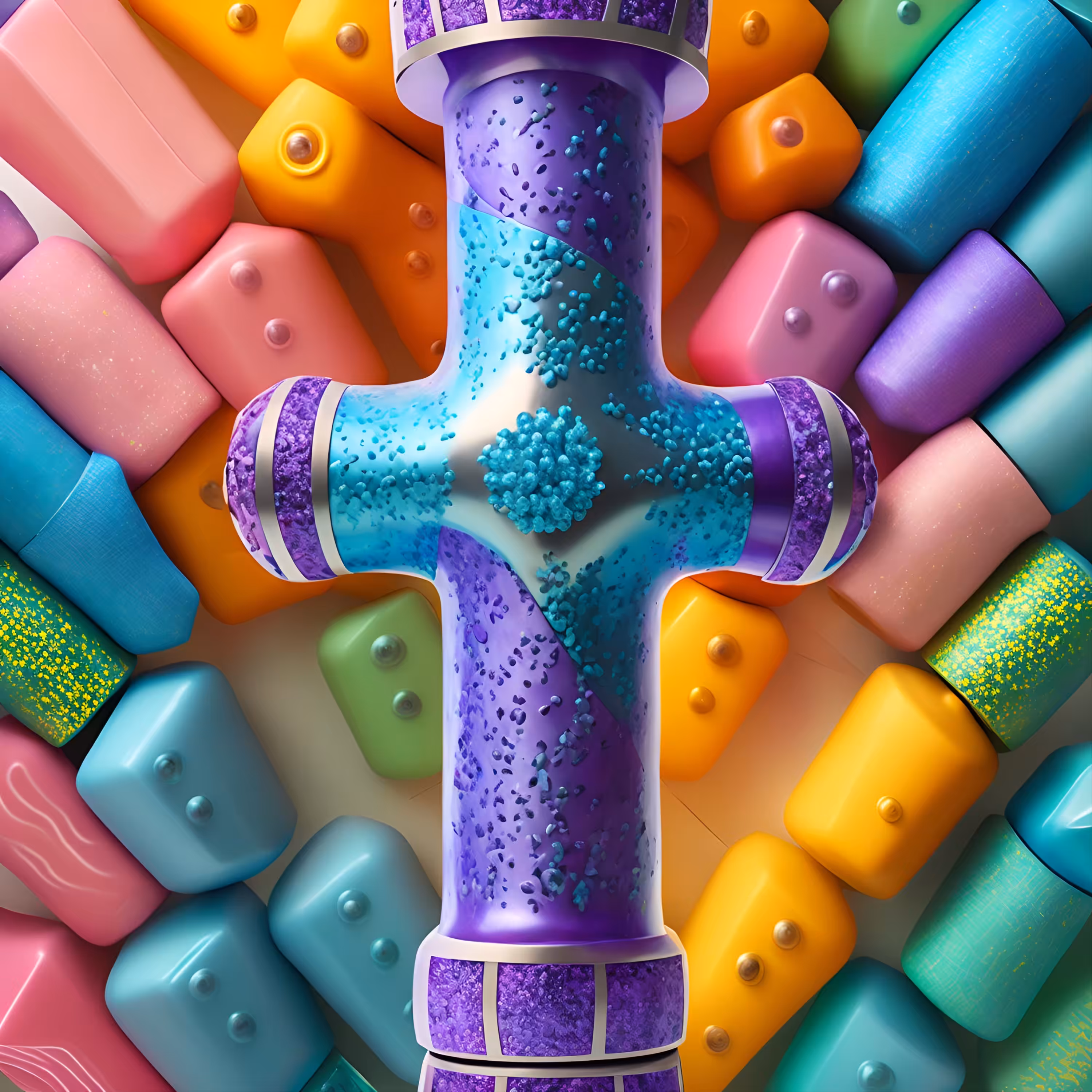 DILDOS #386
