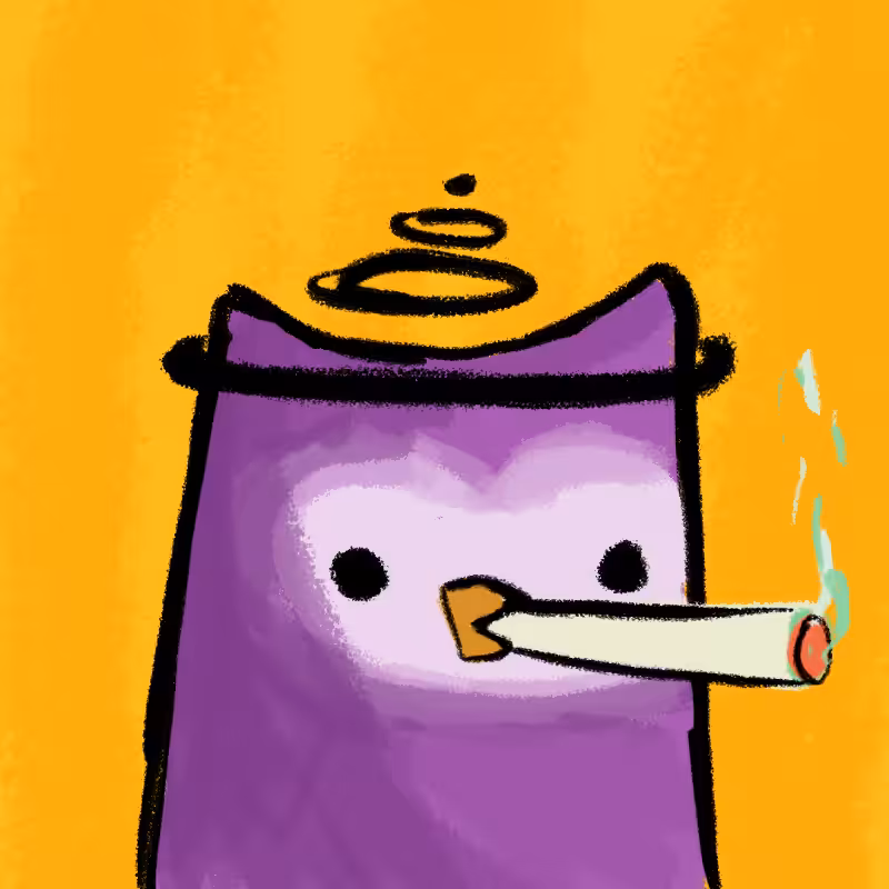 Half moon birdos #3