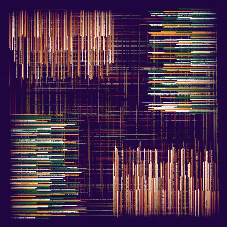 Crayons - v2 #13