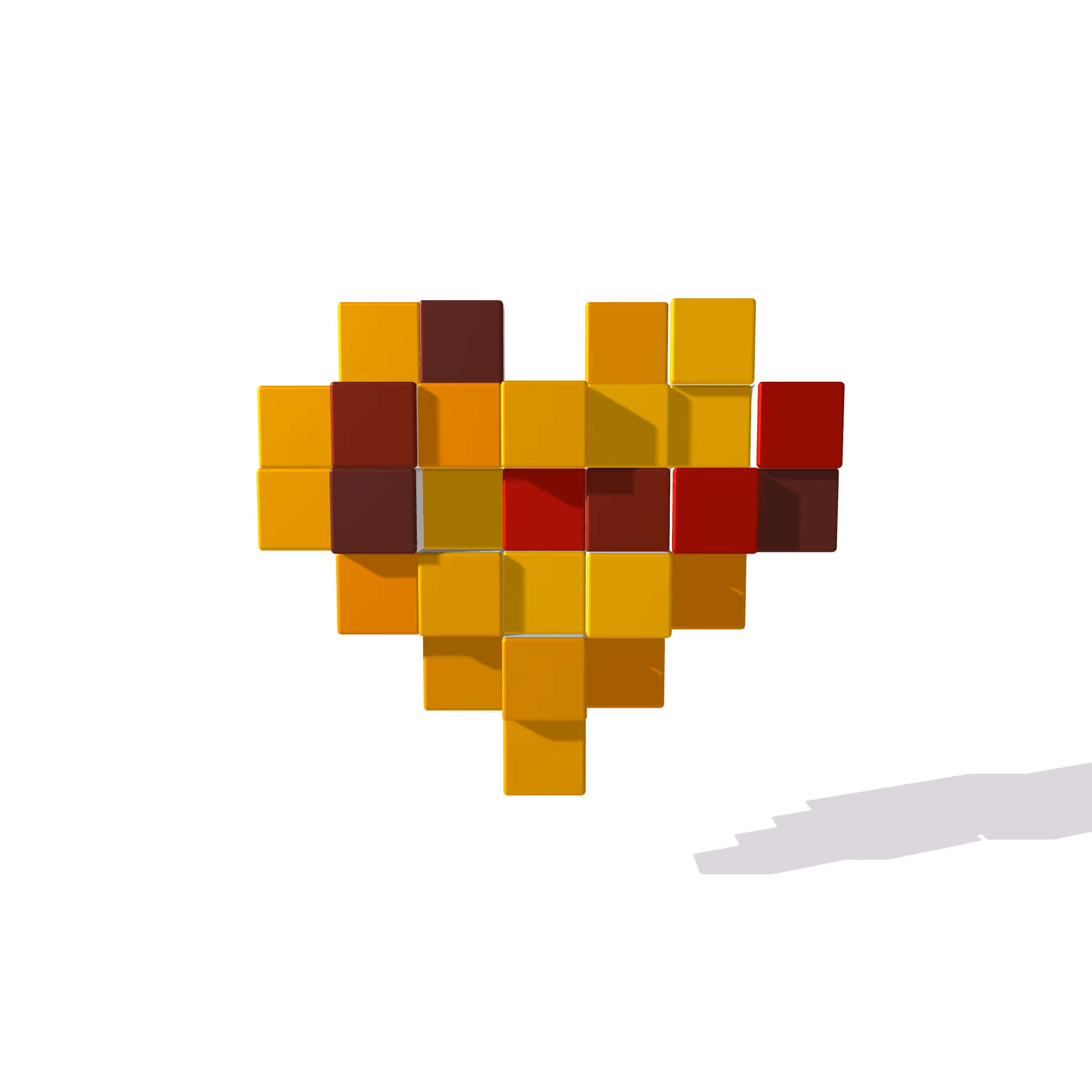 heart + craft #3945