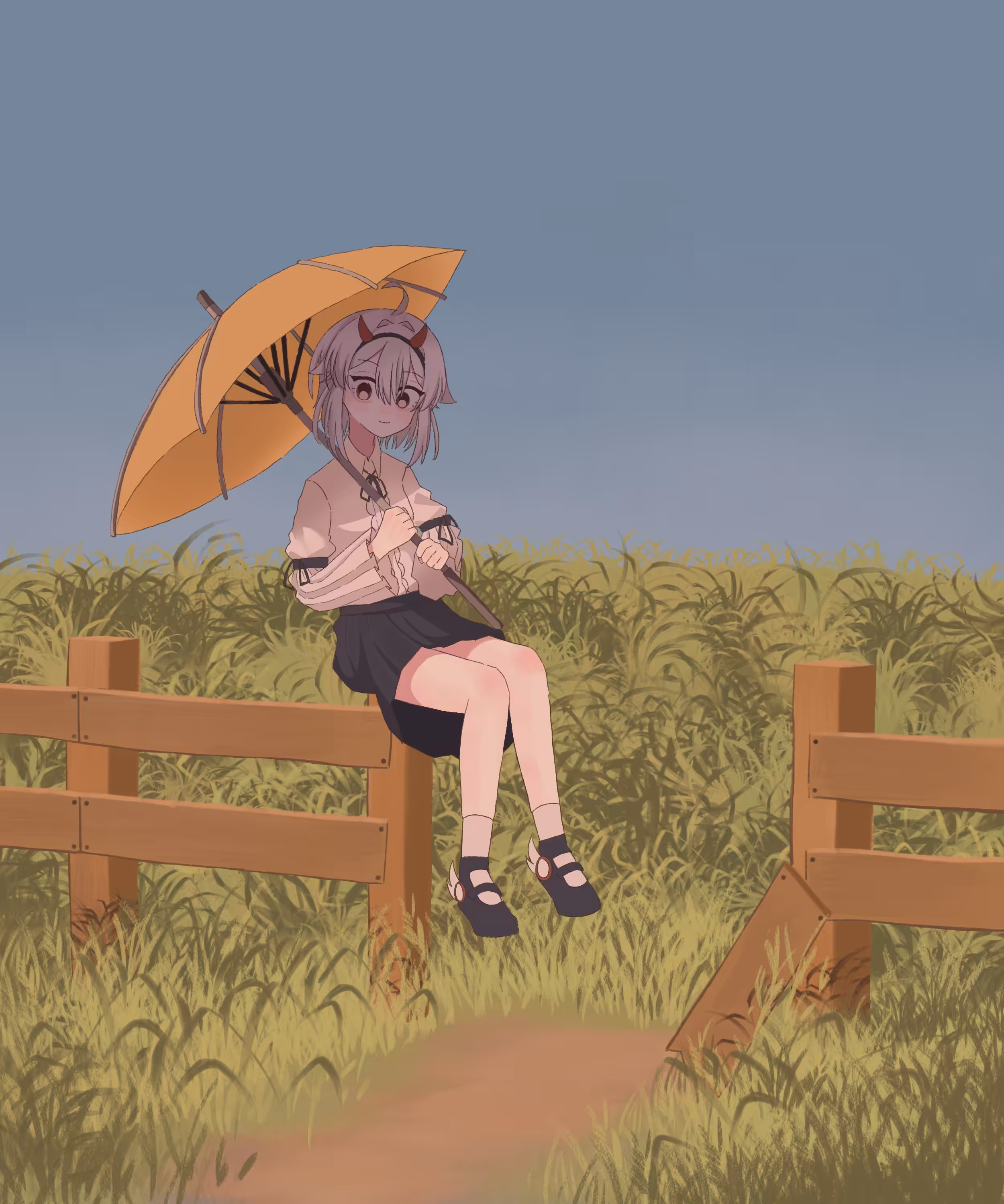 Grassland 🌿