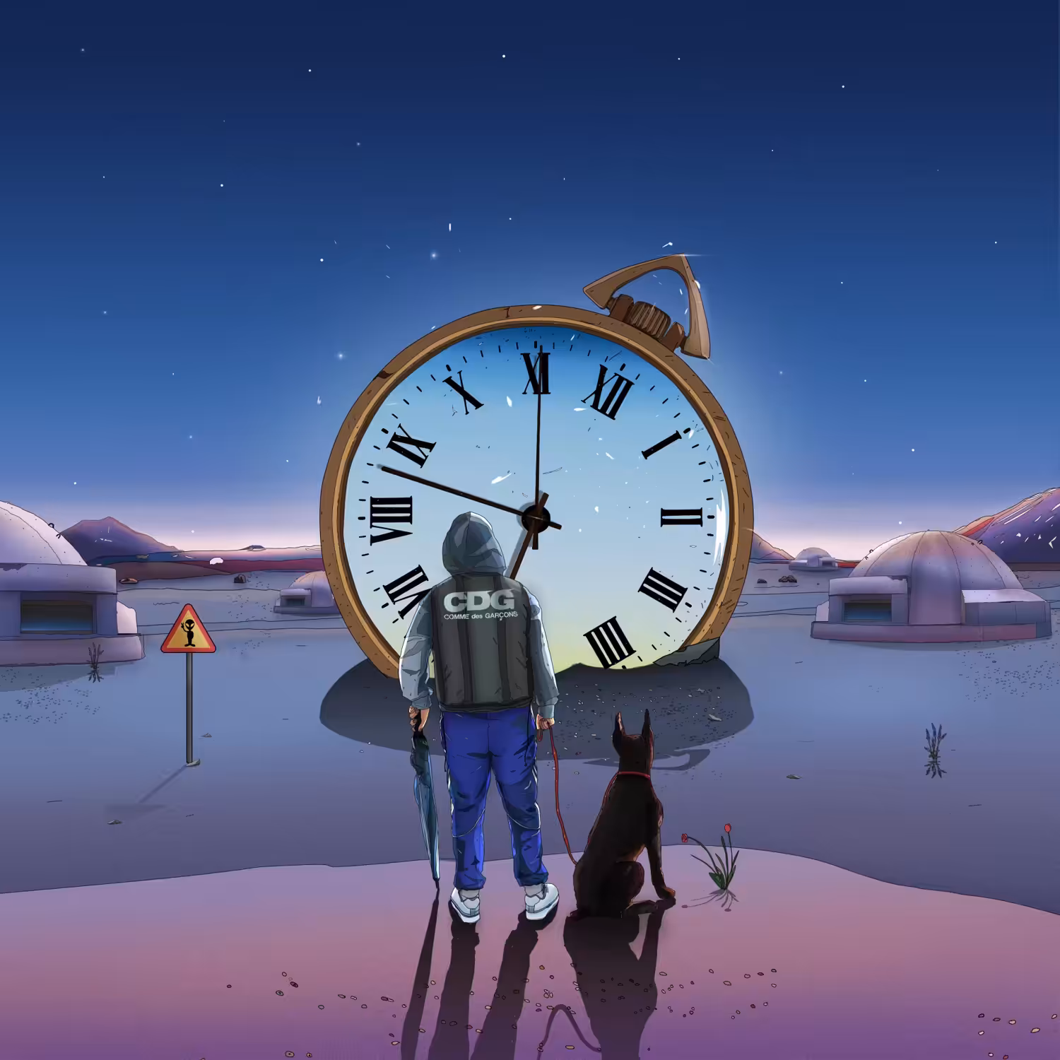Time