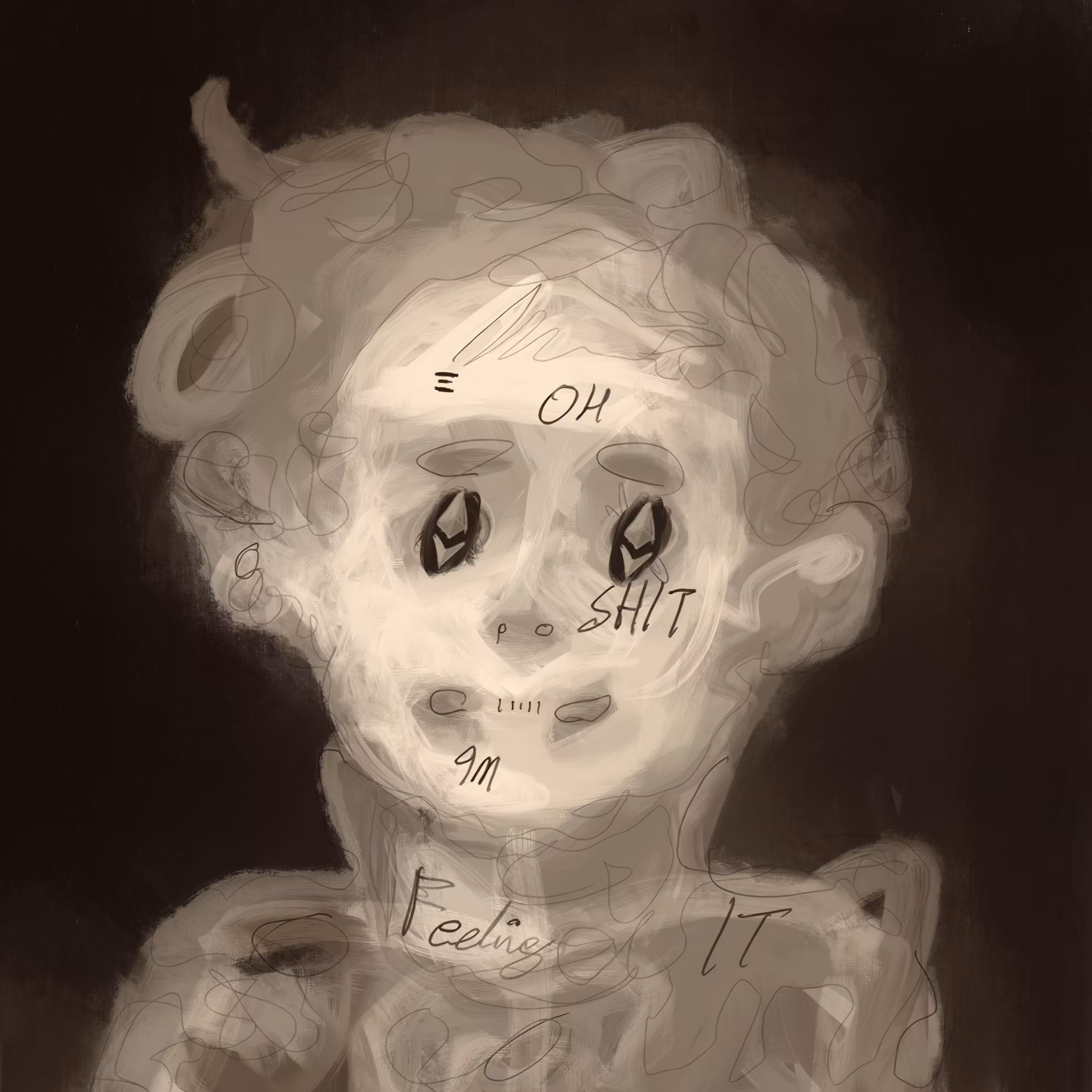 Ξ (nulla) Being