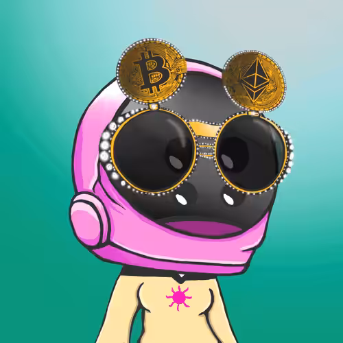 VibeNauts #1851