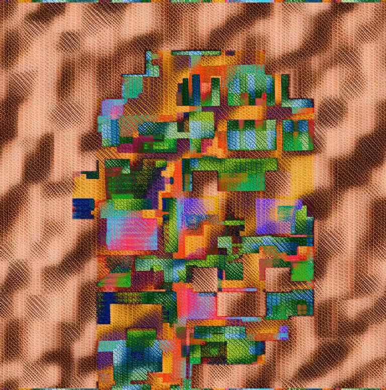 coalescence #3466