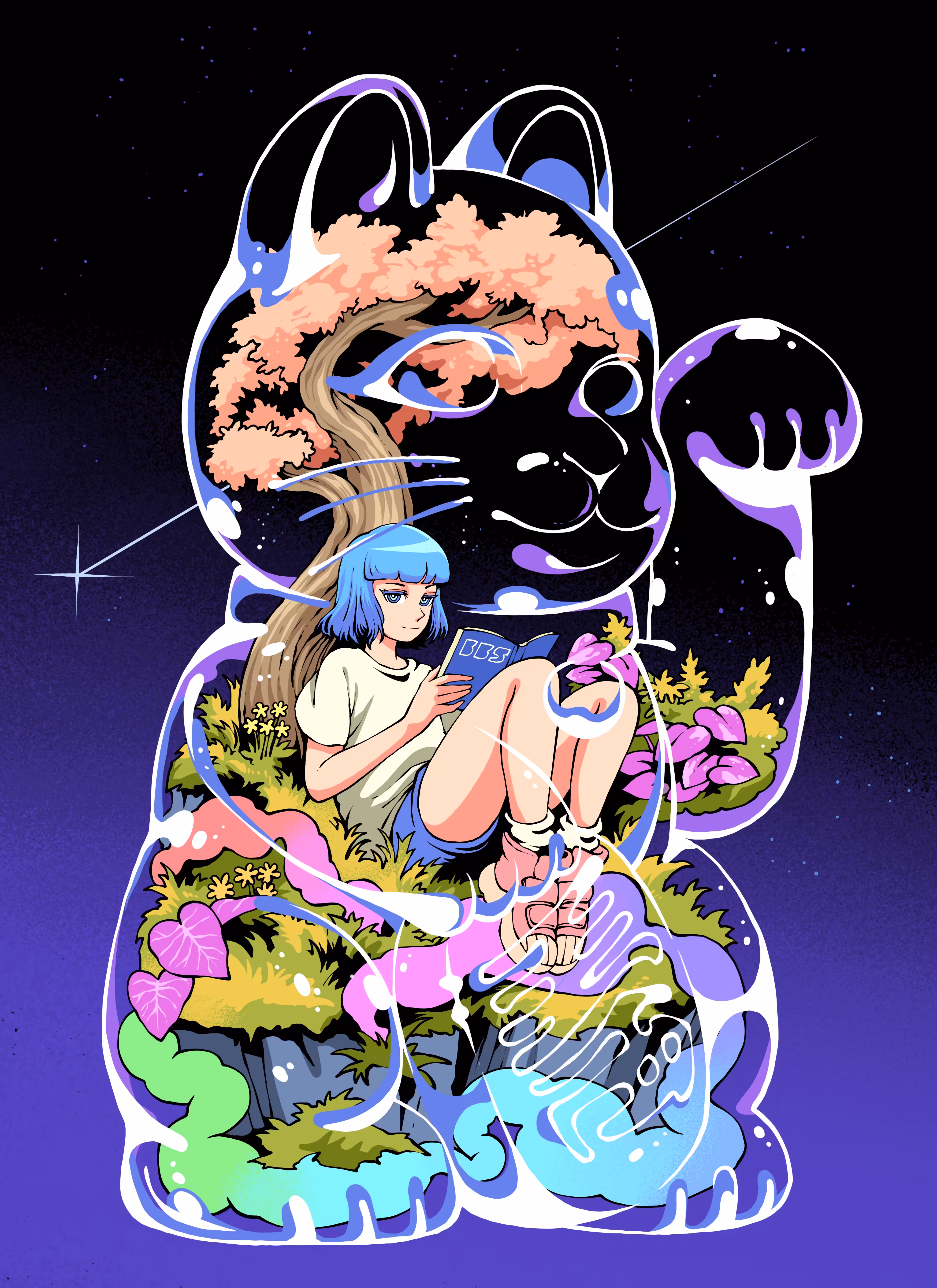 Fortune Garden