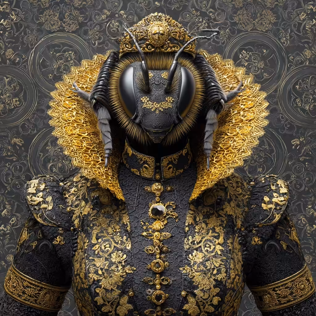 Queen Bee