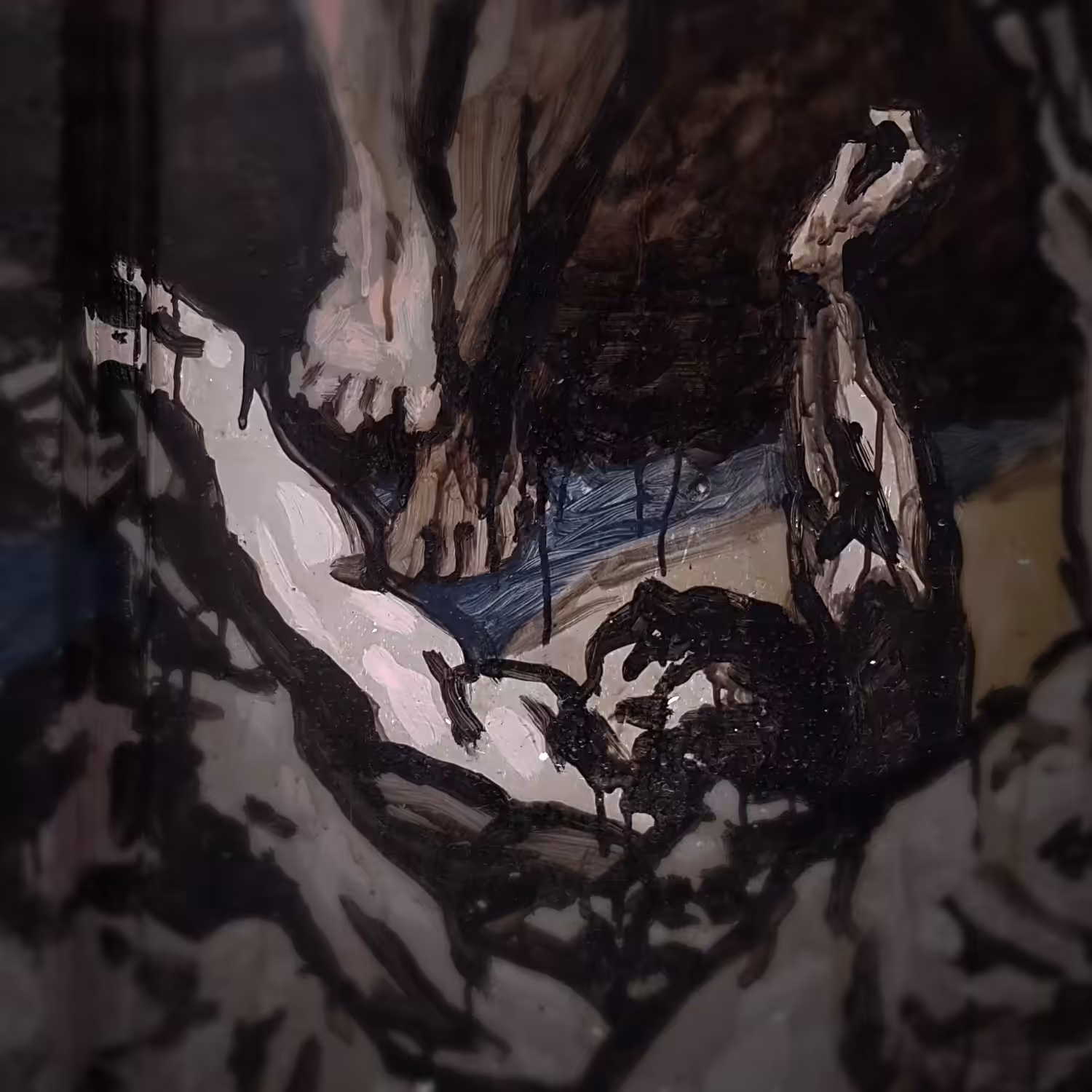 391 - The Chastened Soul