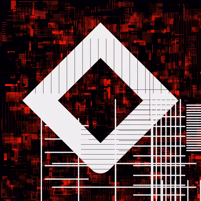 Evil Glitch #3