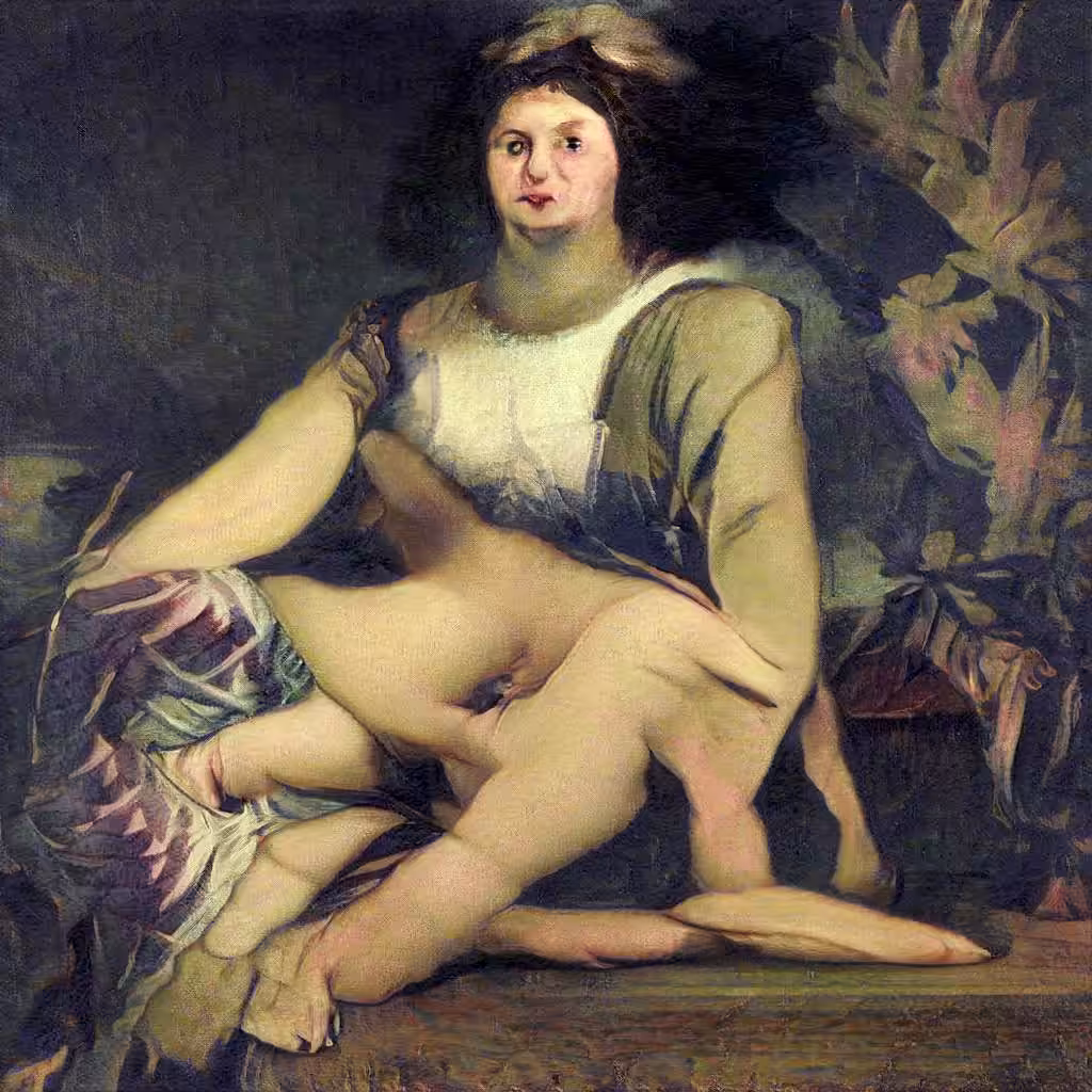"NO pants monday"