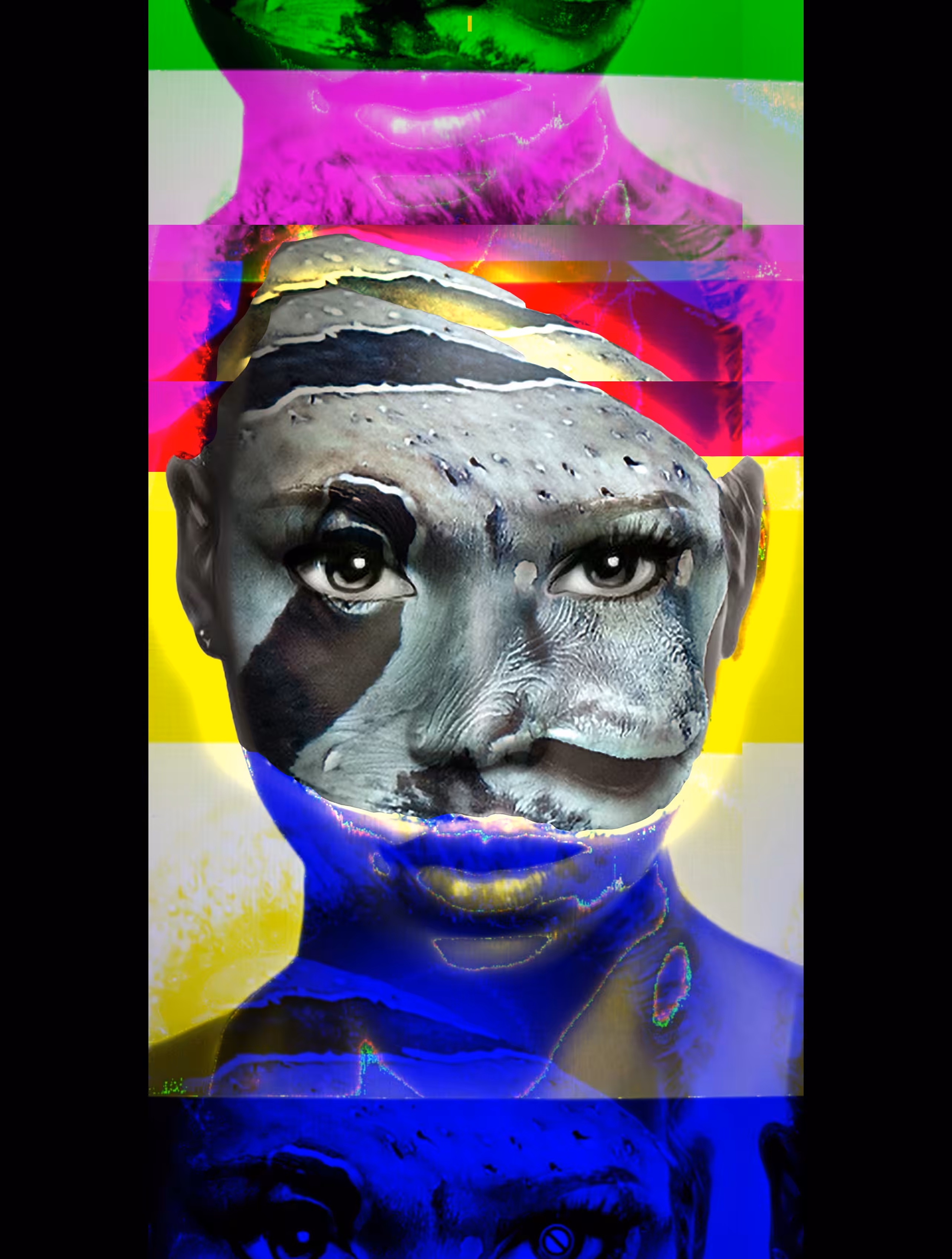 PØRtrait 3