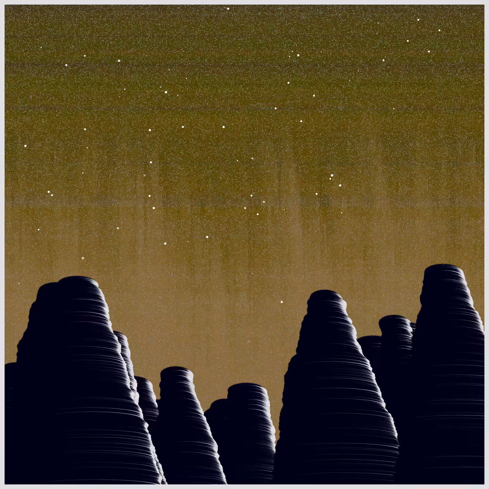 Holy Mountain #141