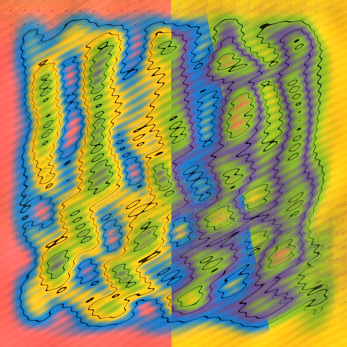 Newer Wave #117