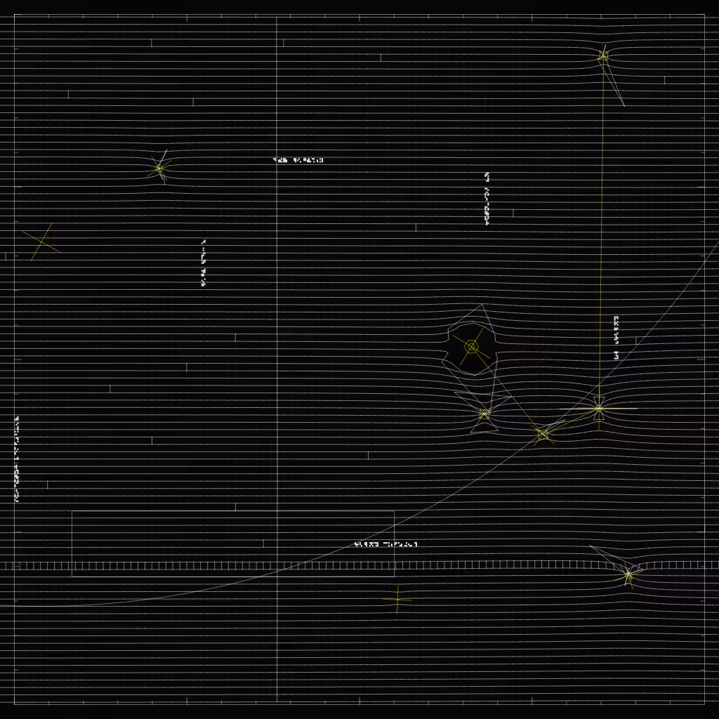 You are here #727