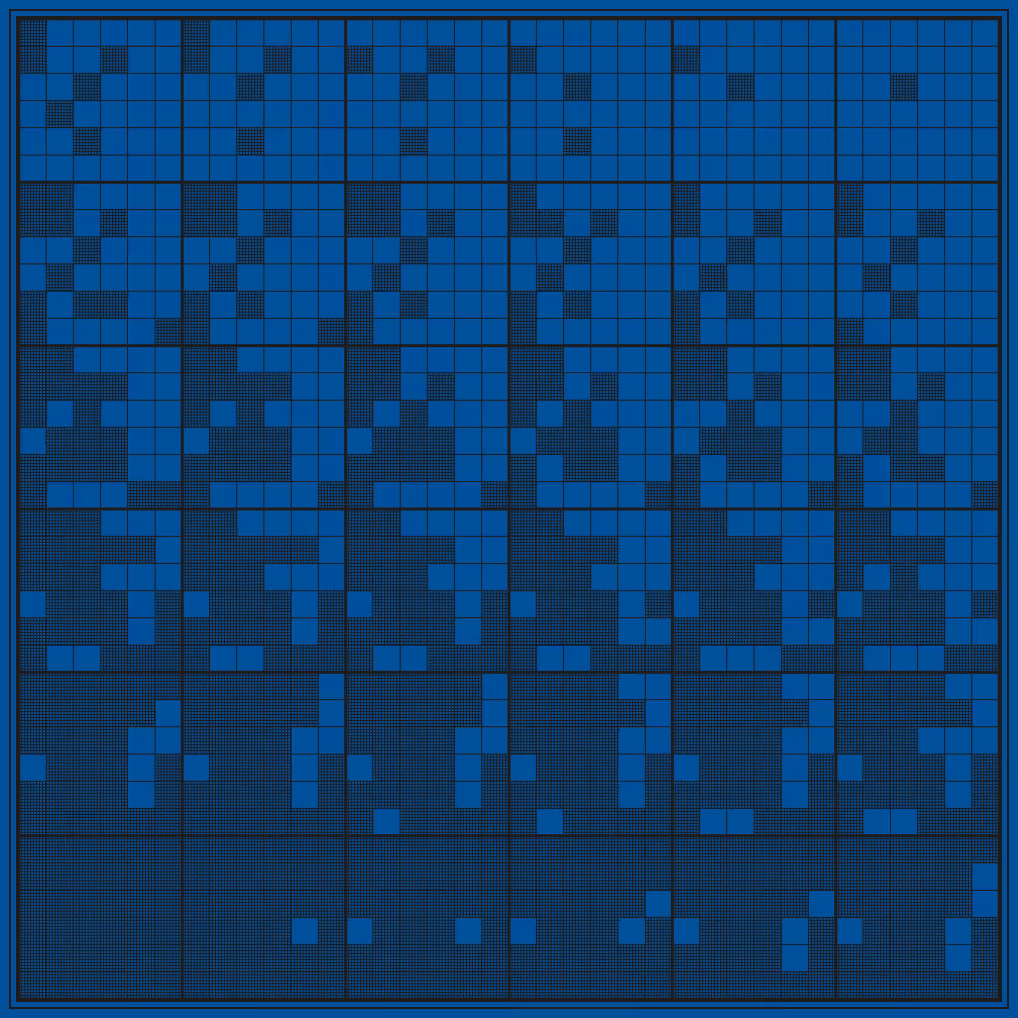 Winiarski Sequencer #520