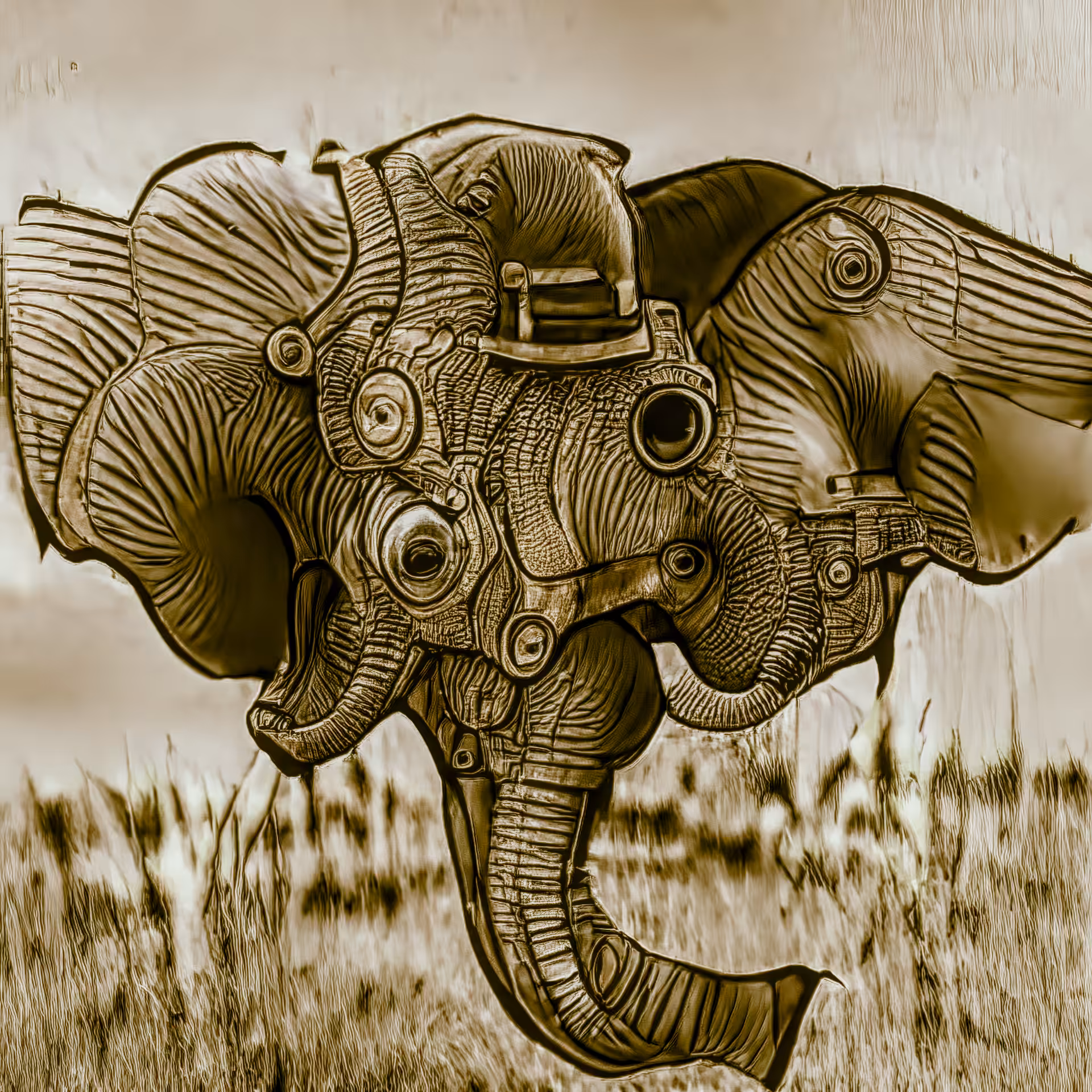 Elephunk